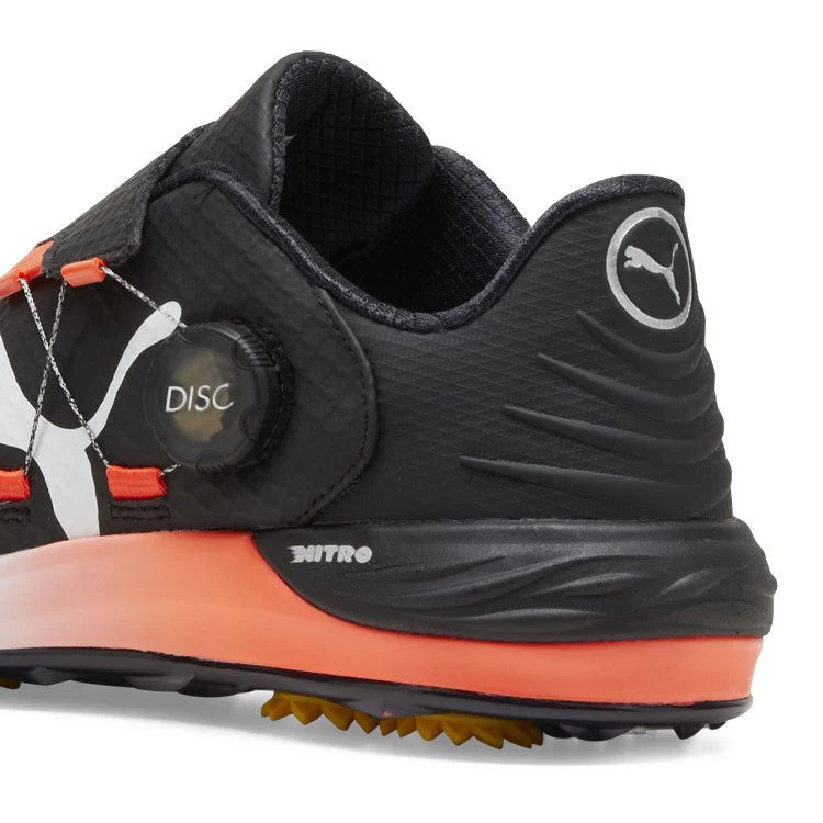 Puma Phantomcat Nitro Disc Golf Shoes 379208 - Image 4