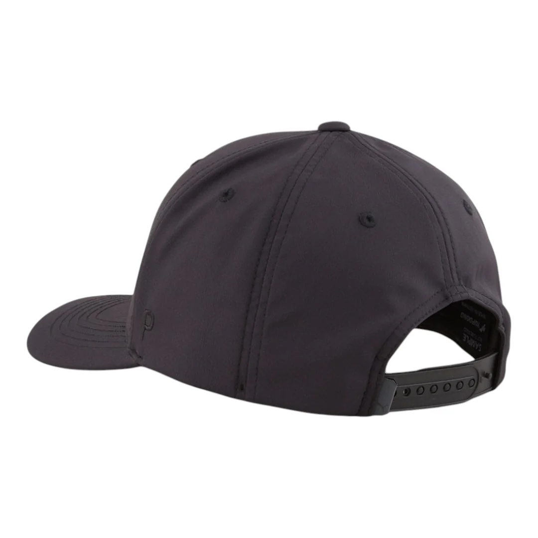 Puma Play Local Tech Golf Cap 025576 - Image 3