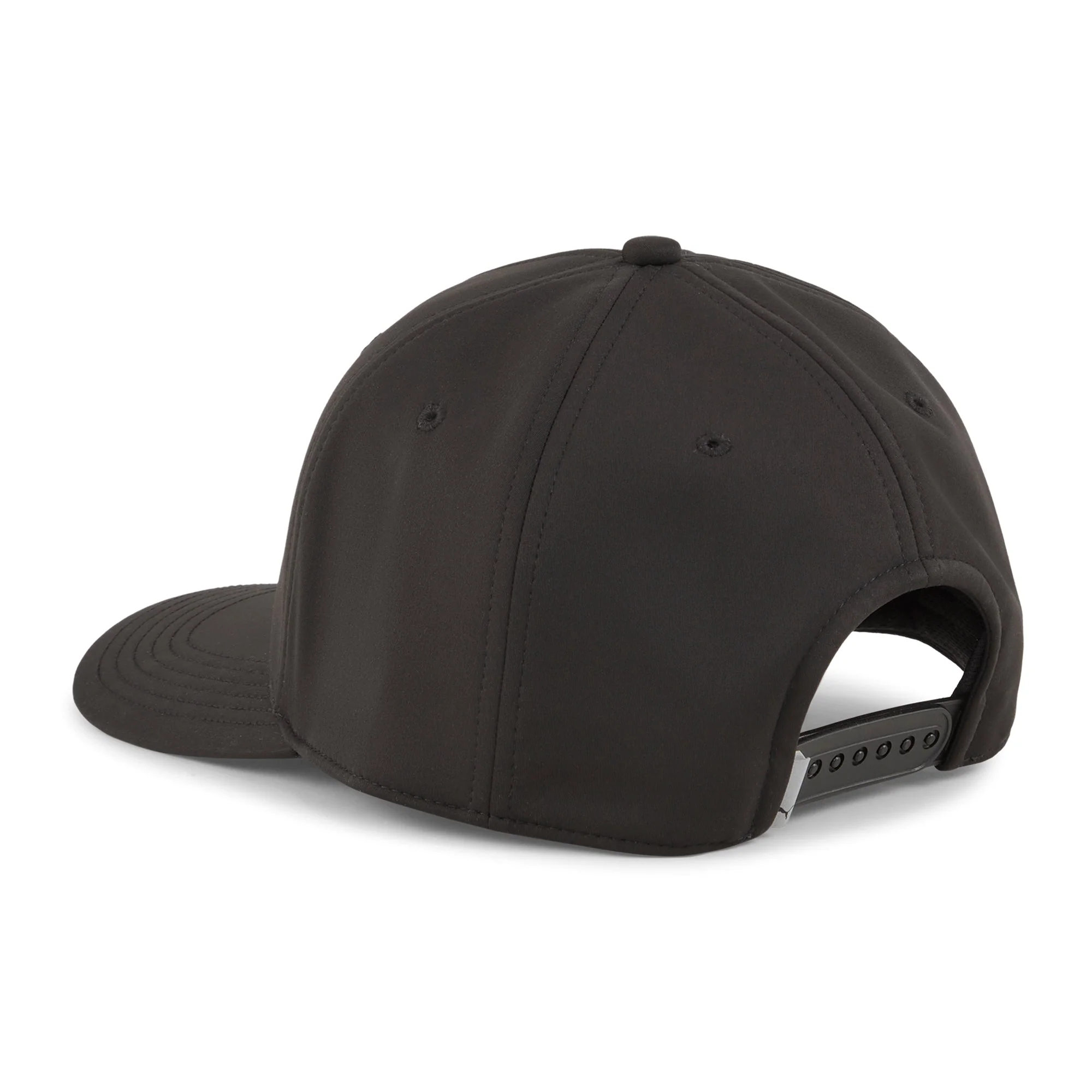 Puma Golf Fleece Lined Snapback Golf Cap 025569 - Image 2
