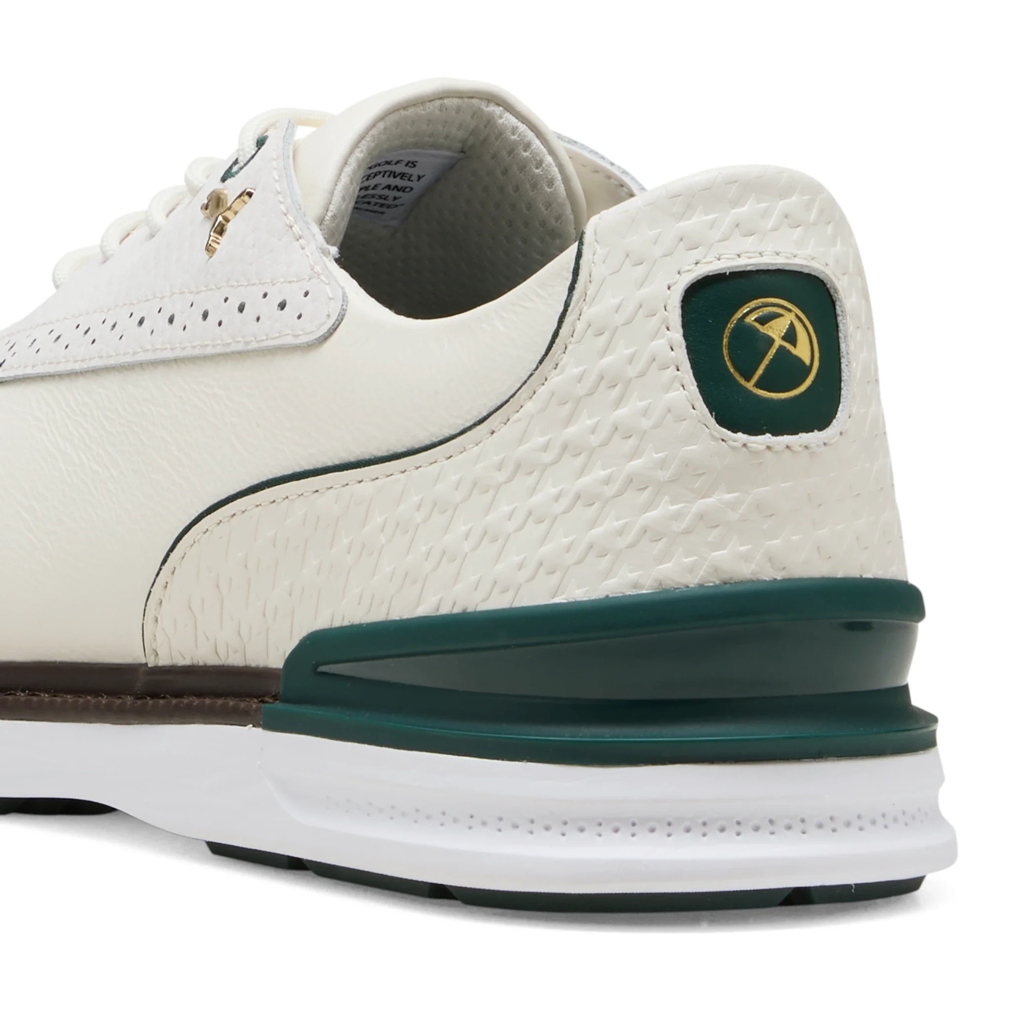 Puma X Arnold Palmer Avant 2.0 Golf Shoes 313208 - Image 4