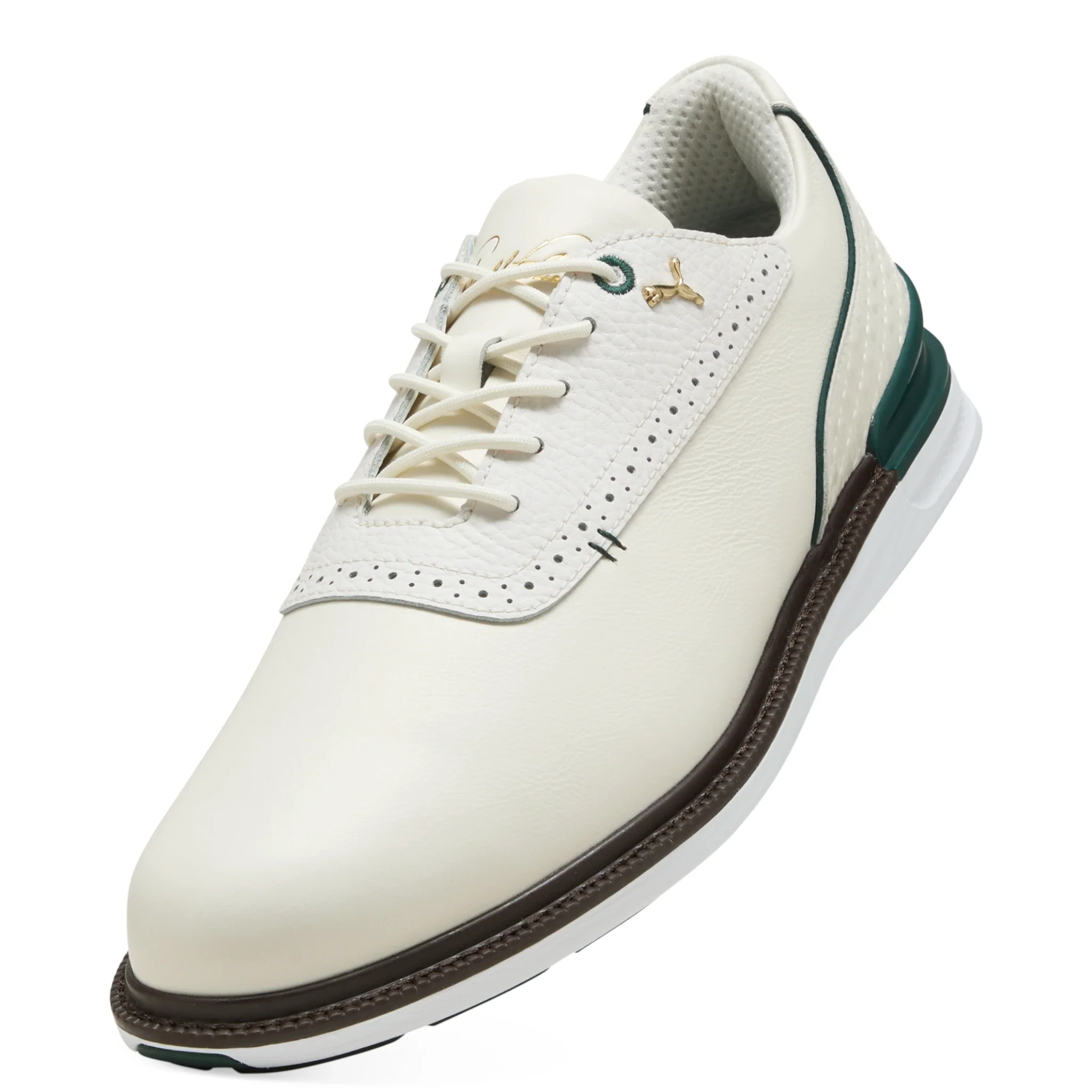 Puma X Arnold Palmer Avant 2.0 Golf Shoes 313208 - Image 5