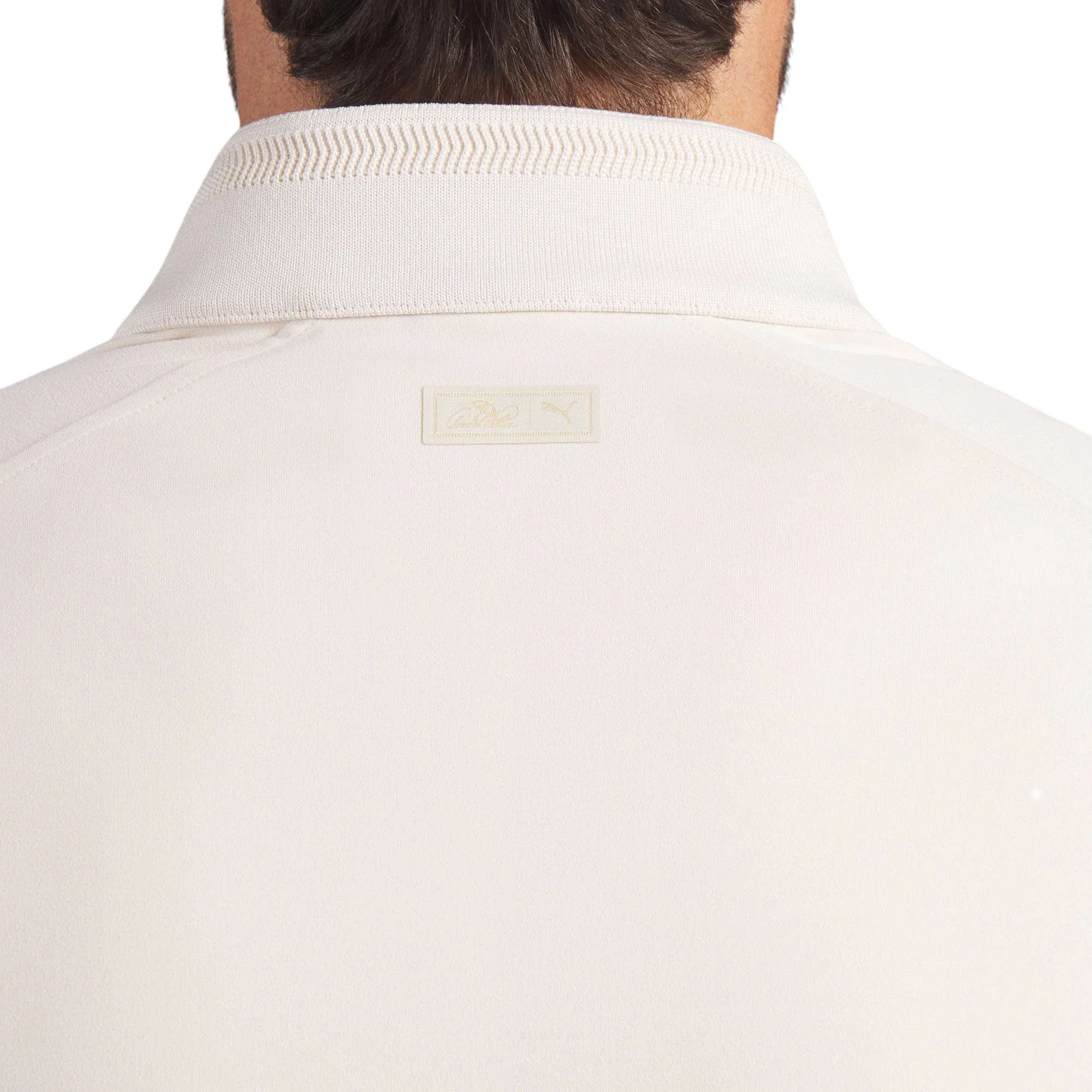 Puma X Arnold Palmer Cloudspun 1/4 Zip Golf Mid Layer 635598 - Image 3