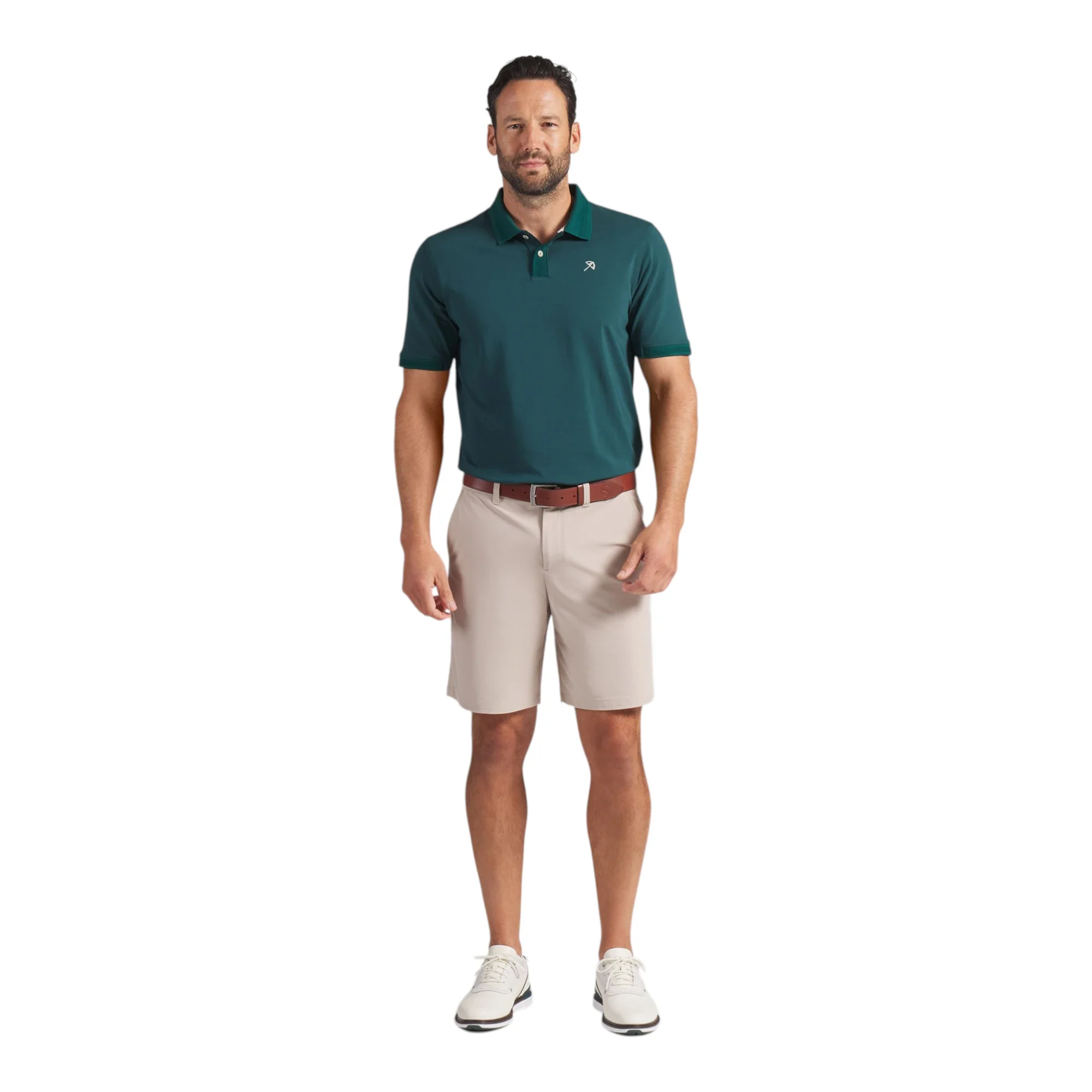 Puma X Arnold Palmer Modalon Golf Polo Shirt 635593 - Image 6