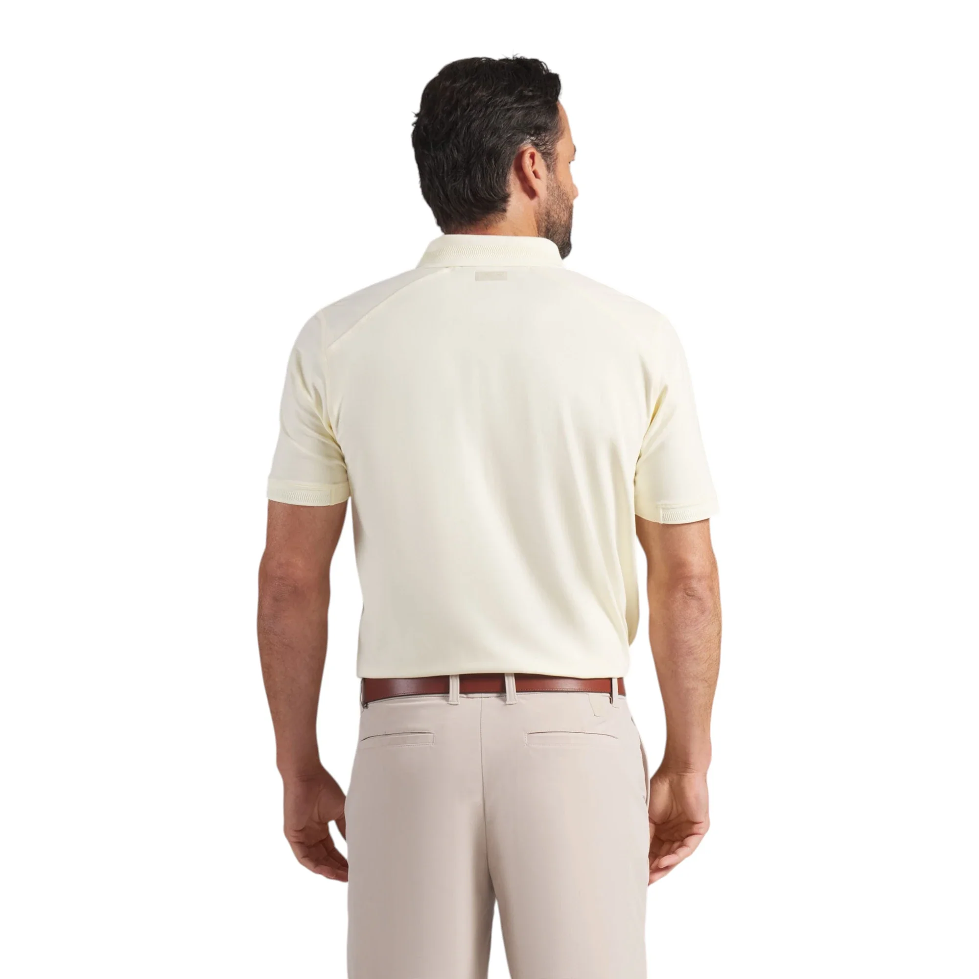 Puma X Arnold Palmer Modalon Golf Polo Shirt 635593 - Image 2