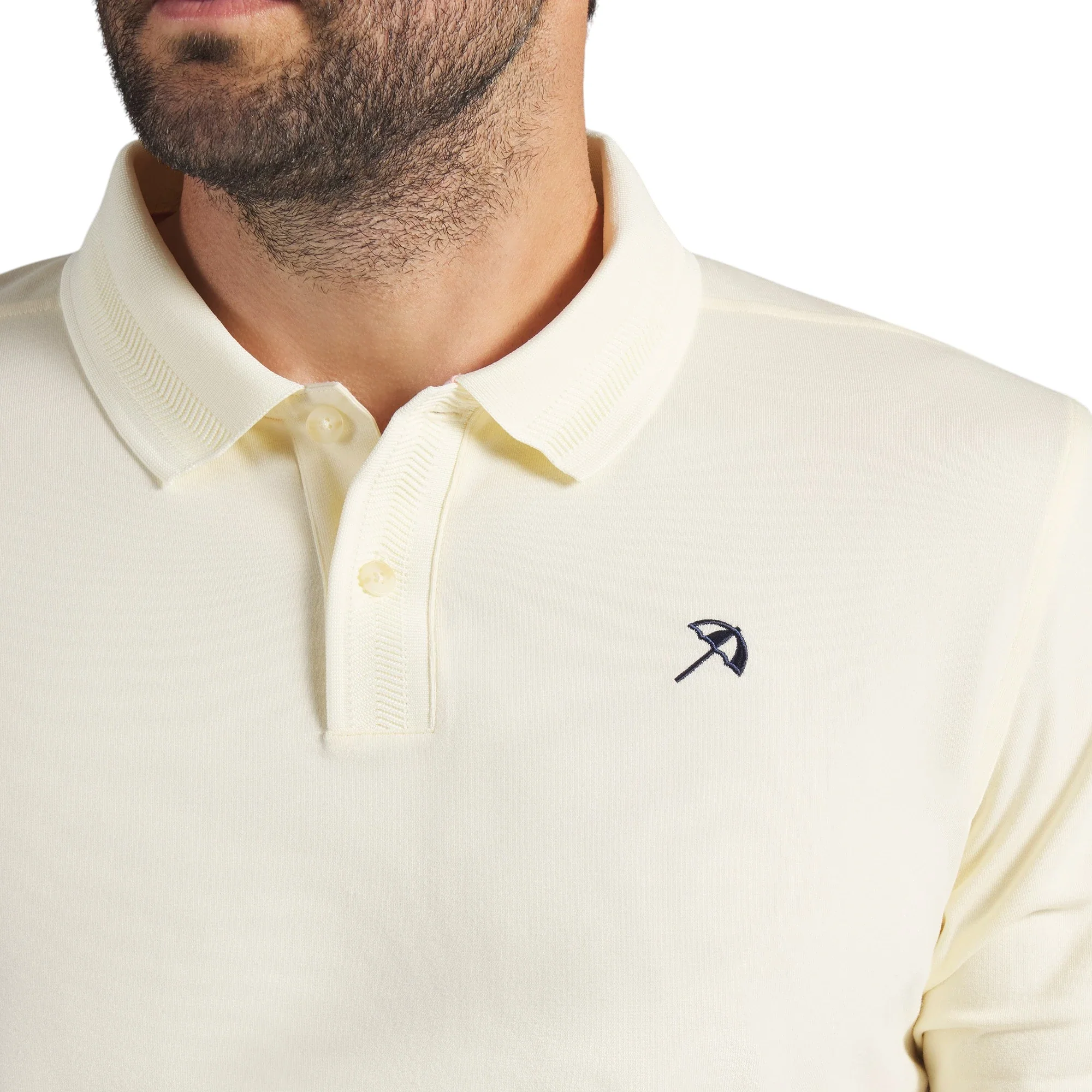 Puma X Arnold Palmer Modalon Golf Polo Shirt 635593 - Image 3