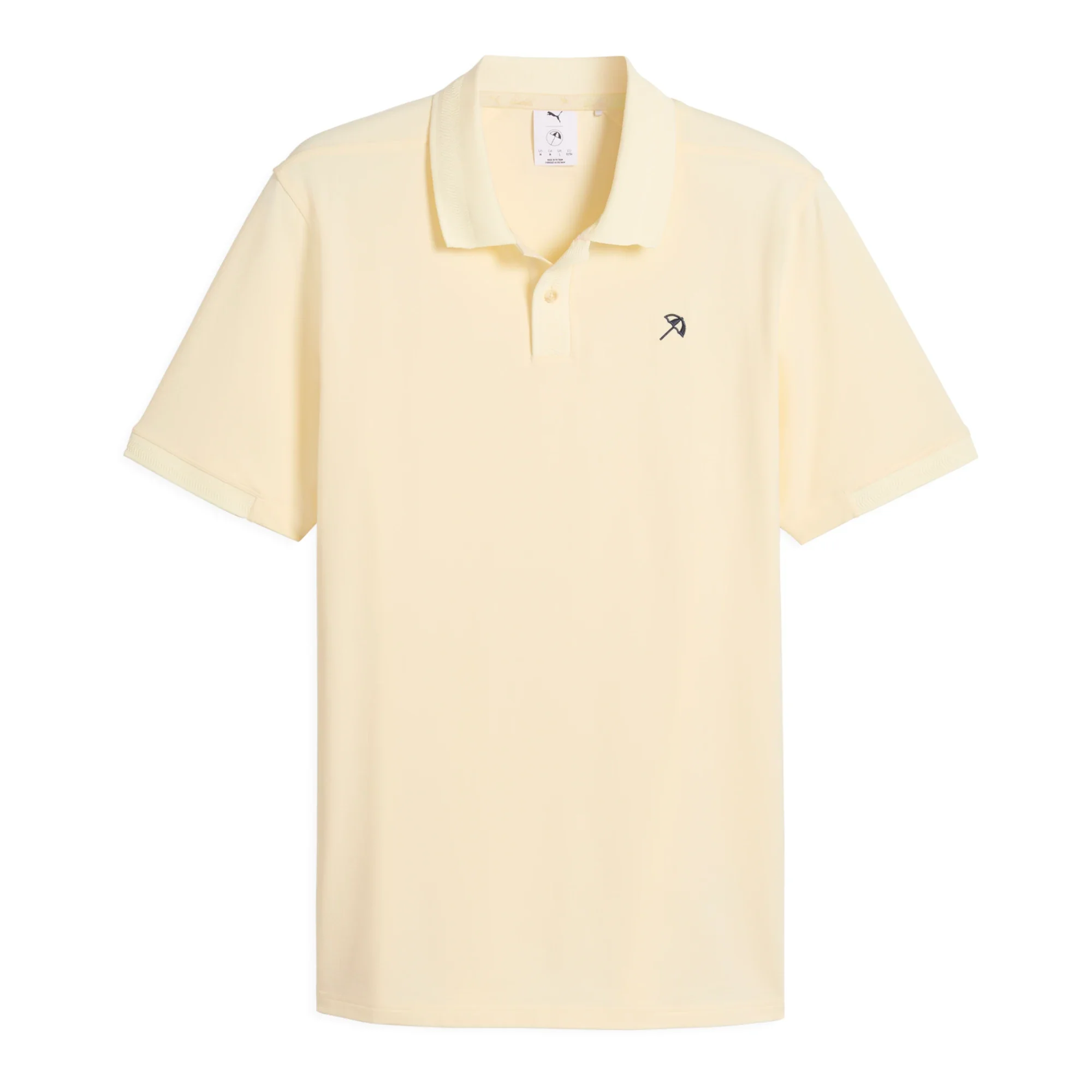 Puma X Arnold Palmer Modalon Golf Polo Shirt 635593 - Image 4