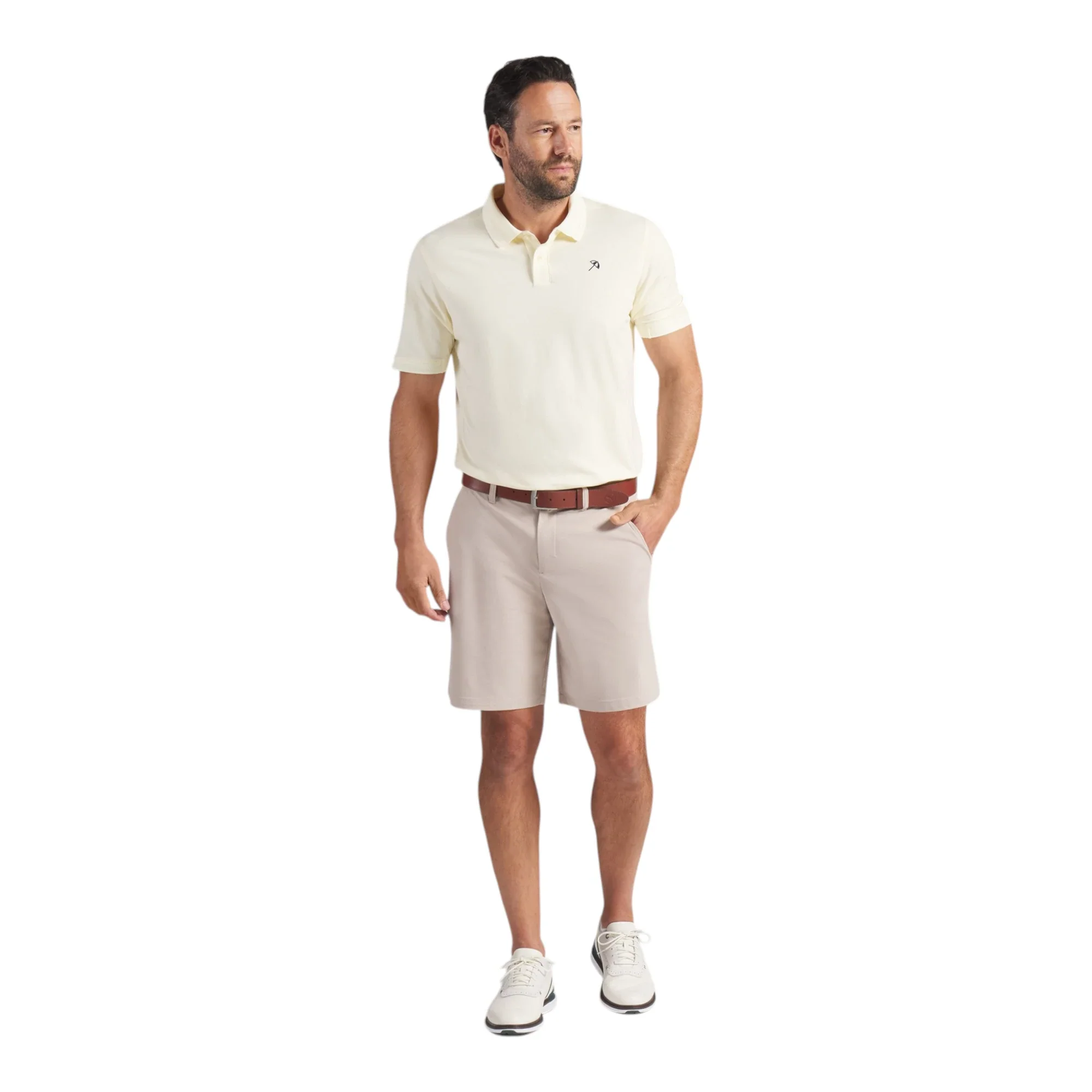 Puma X Arnold Palmer Modalon Golf Polo Shirt 635593 - Image 6