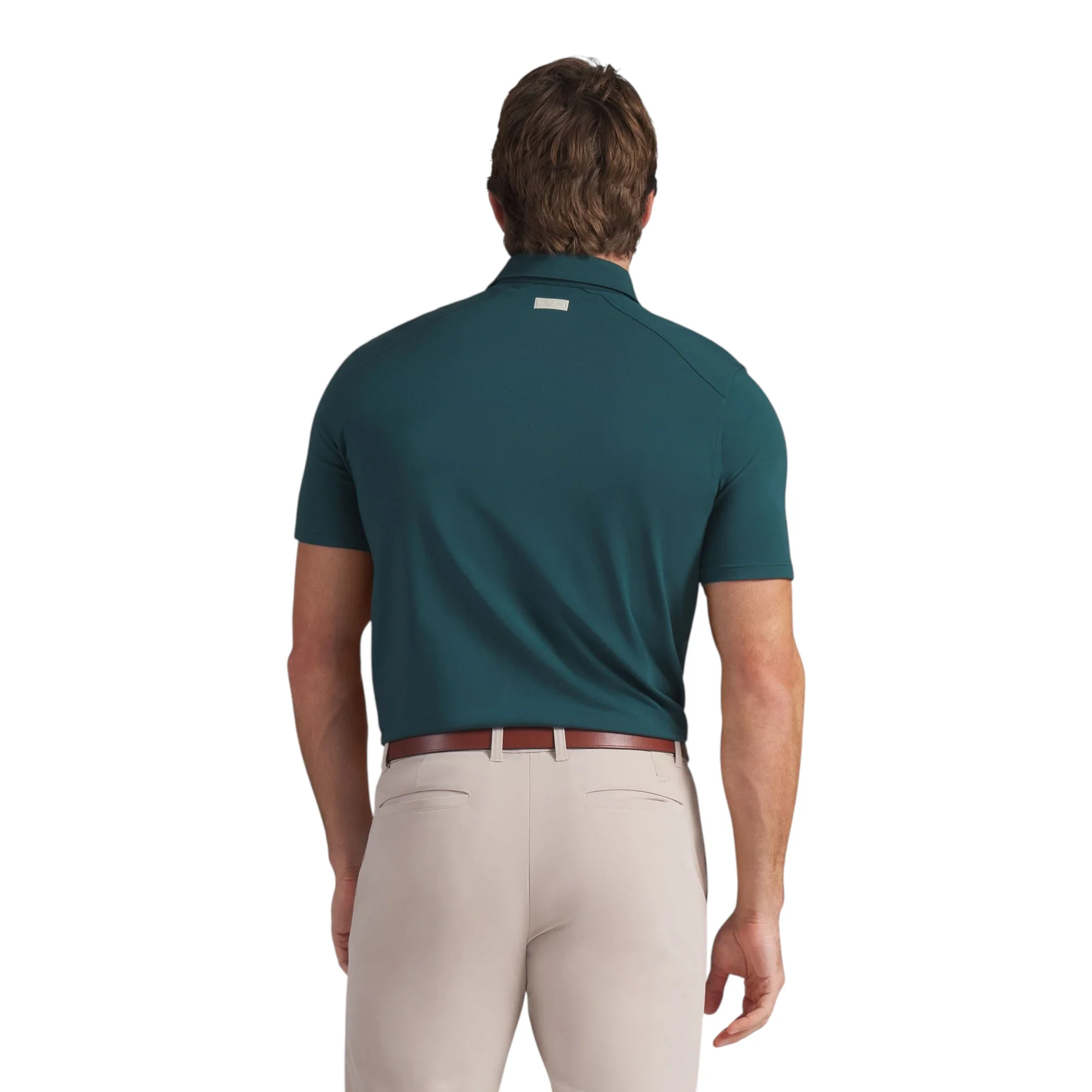 Puma X Arnold Palmer Modalon Umbrella Golf Polo Shirt 635595 - Image 2