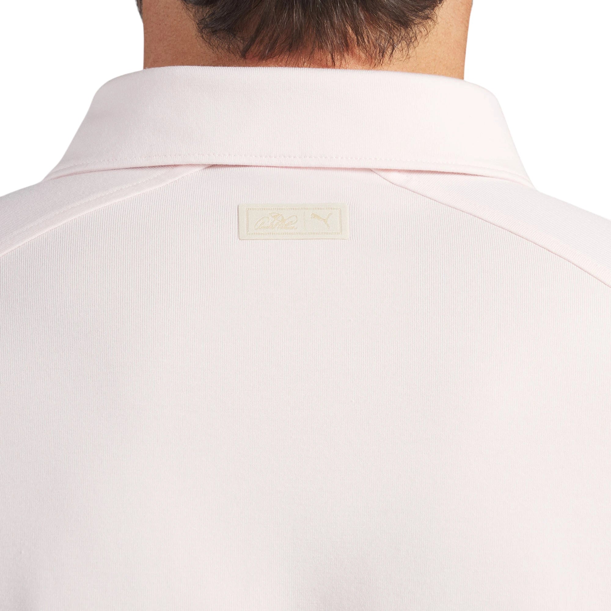 Puma X Arnold Palmer Modalon Umbrella Golf Polo Shirt 635595 - Image 3