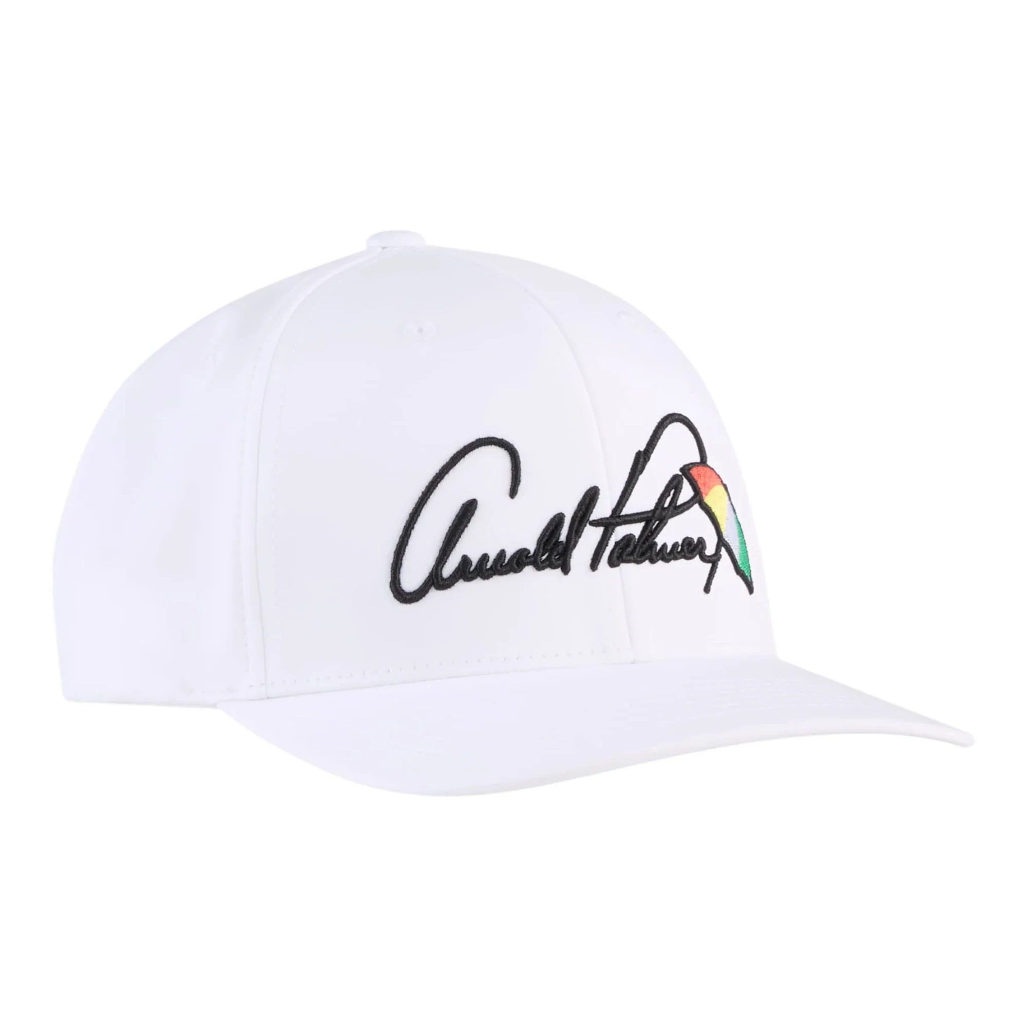 Puma X Arnold Palmer Signature Golf Cap 027516 - Image 2