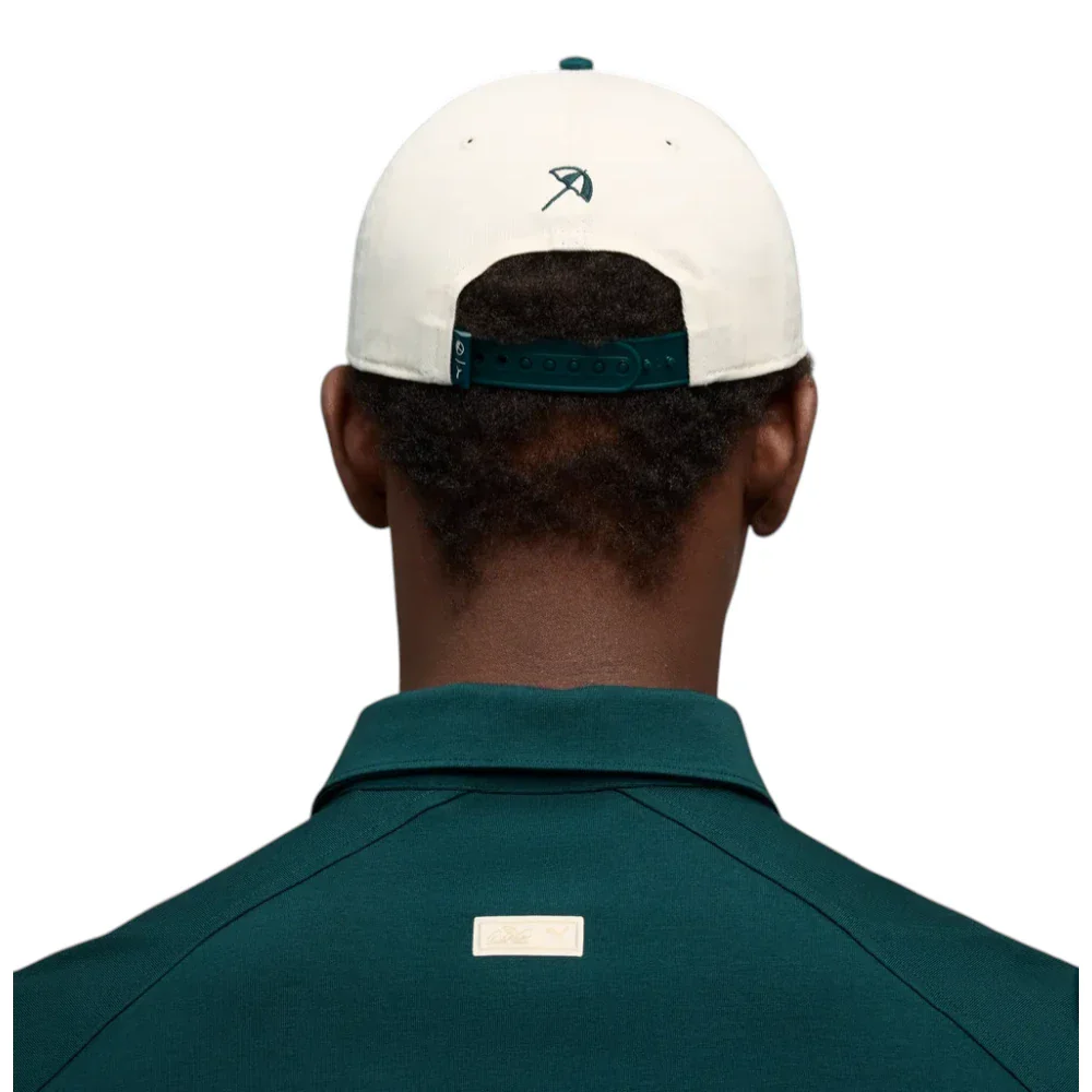 Puma X Arnold Palmer Signature Golf Cap 027517 - Image 5