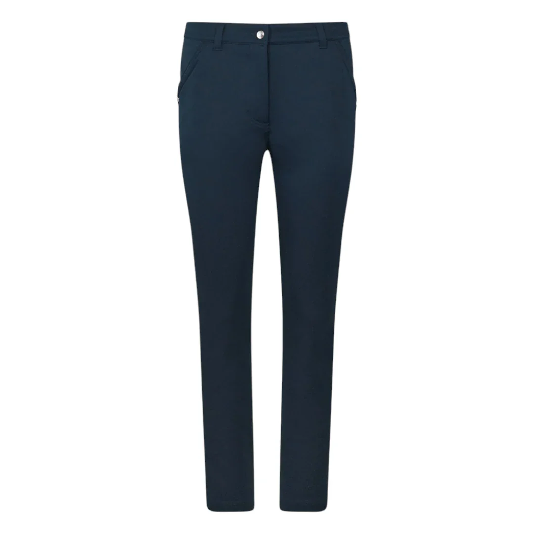 Pure Golf Ladies Bernie Lined 27 Inch Golf Trousers PG-99211