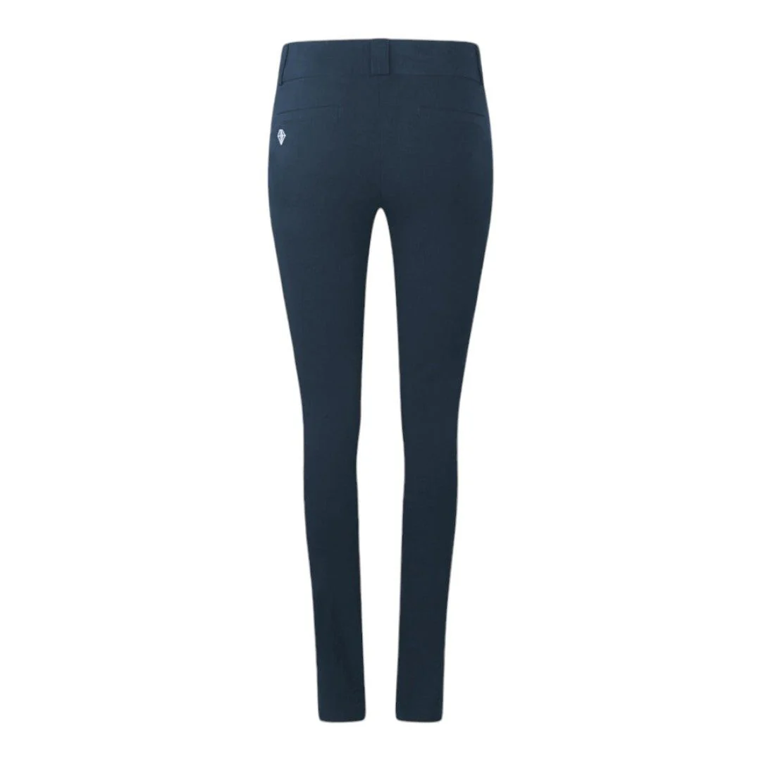 Pure Golf Ladies Charm Pull On 29" Golf Trousers PG-99210 - Image 3