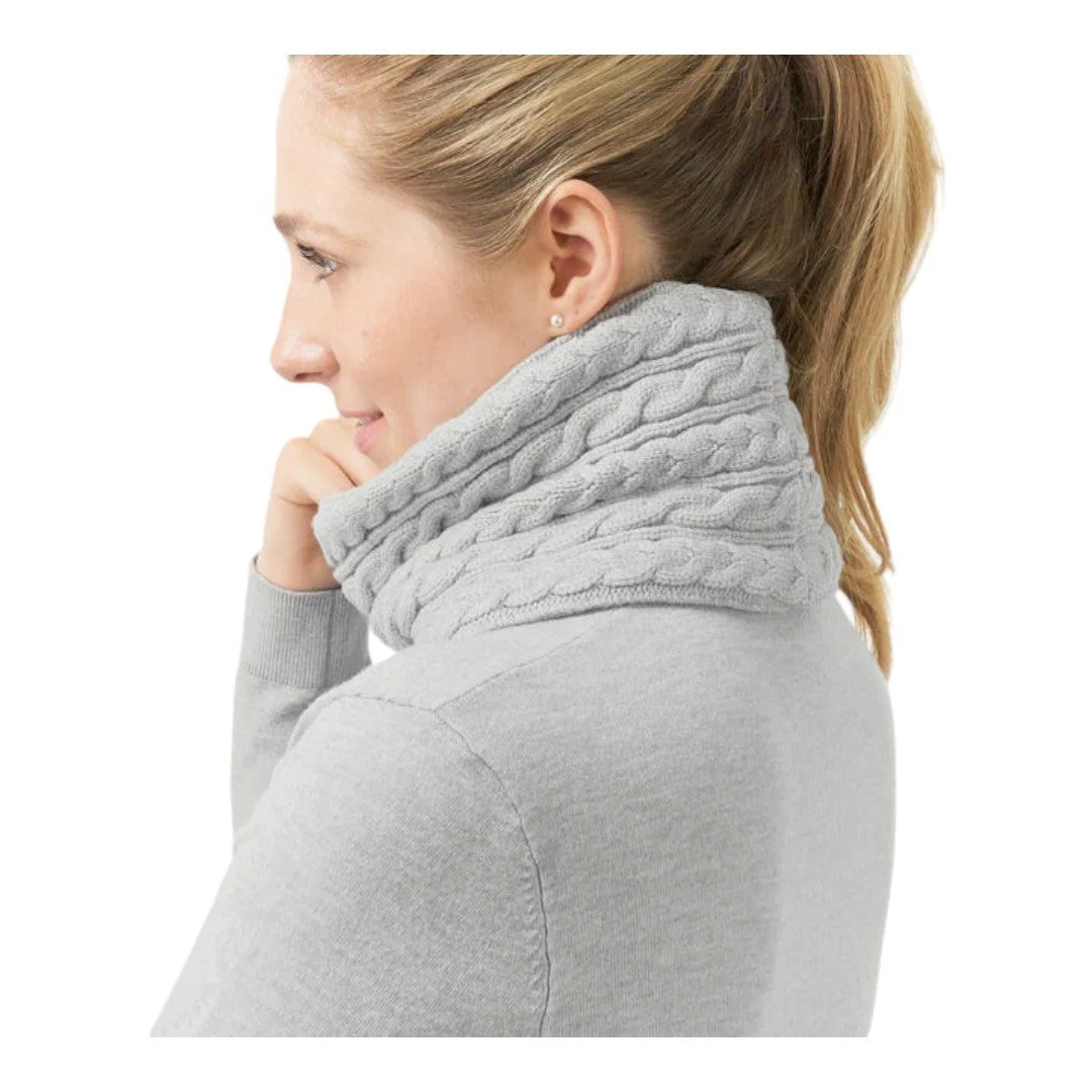 Pure Golf Ladies Suzie Waterproof Lined Snood PG-48603 - Image 3