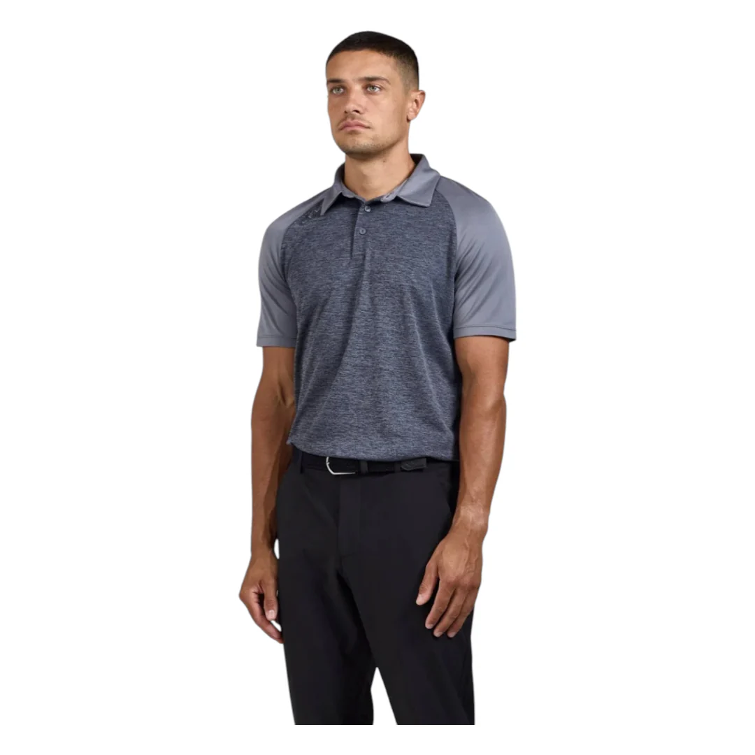 Reflo Tummel Golf Polo Shirt