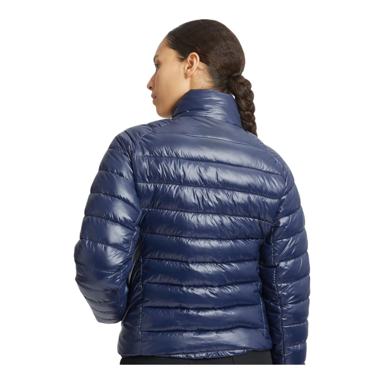 Rohnisch Ladies Airlite Padded Golf Jacket 112178 - Image 3