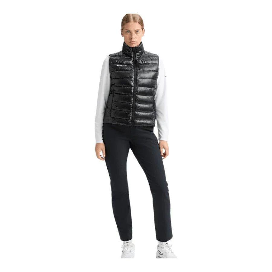 Rohnisch Ladies Airlite Padded Golf Vest 112179 - Image 3