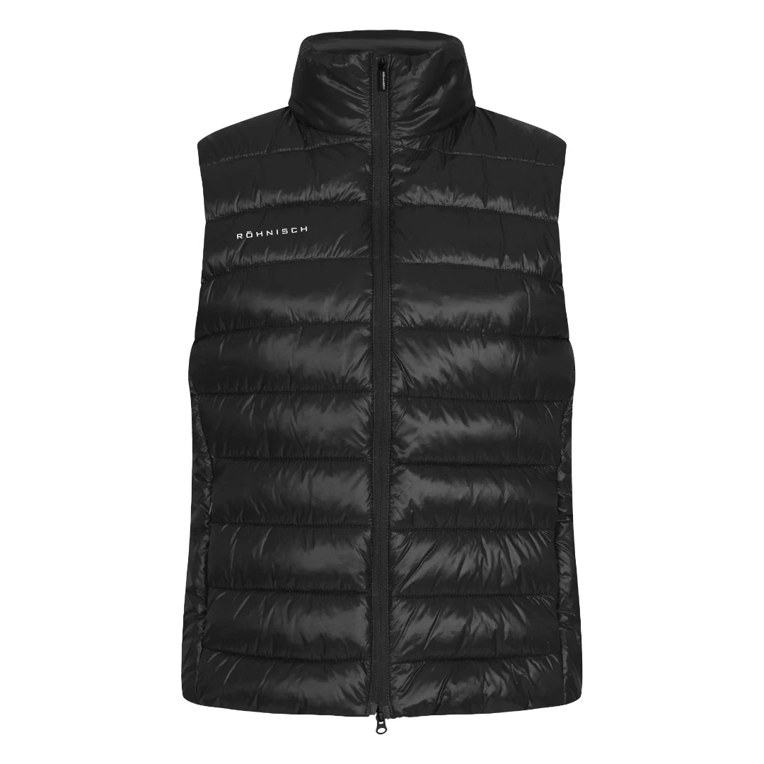 Rohnisch Ladies Airlite Padded Golf Vest 112179 - Image 5