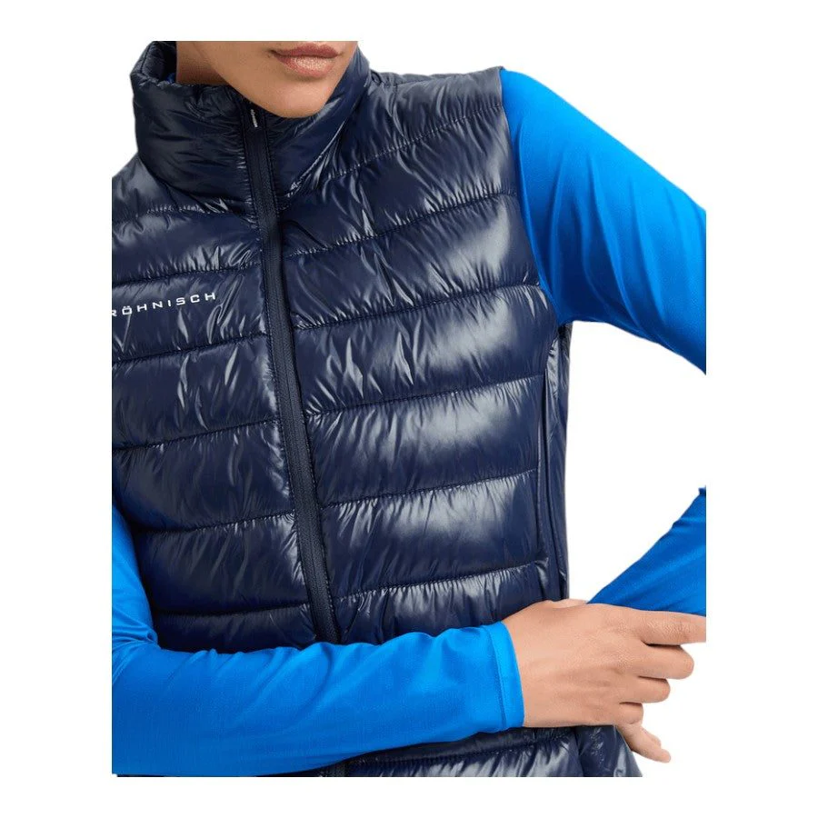 Rohnisch Ladies Airlite Padded Golf Vest 112179 - Image 3