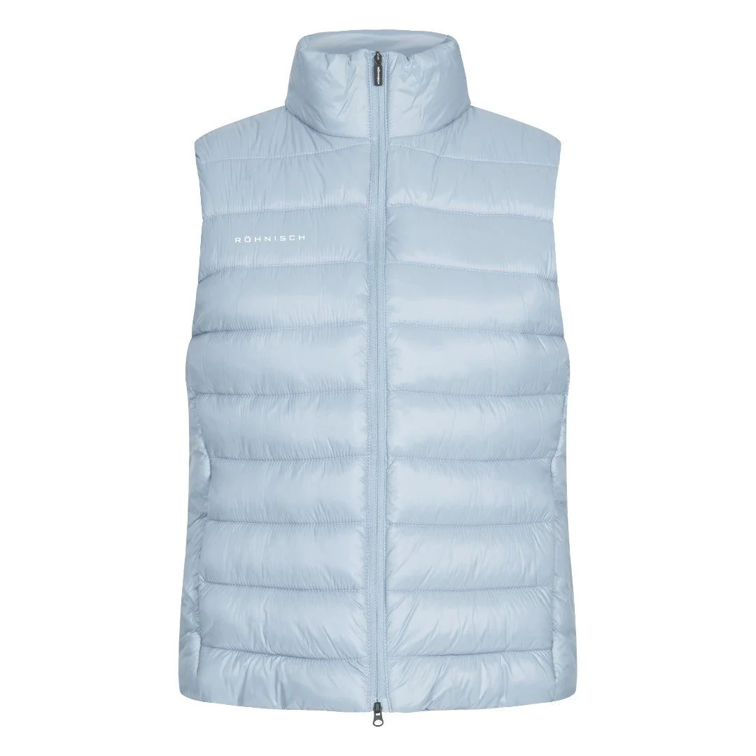 Rohnisch Ladies Airlite Padded Golf Vest 112179 - Image 4