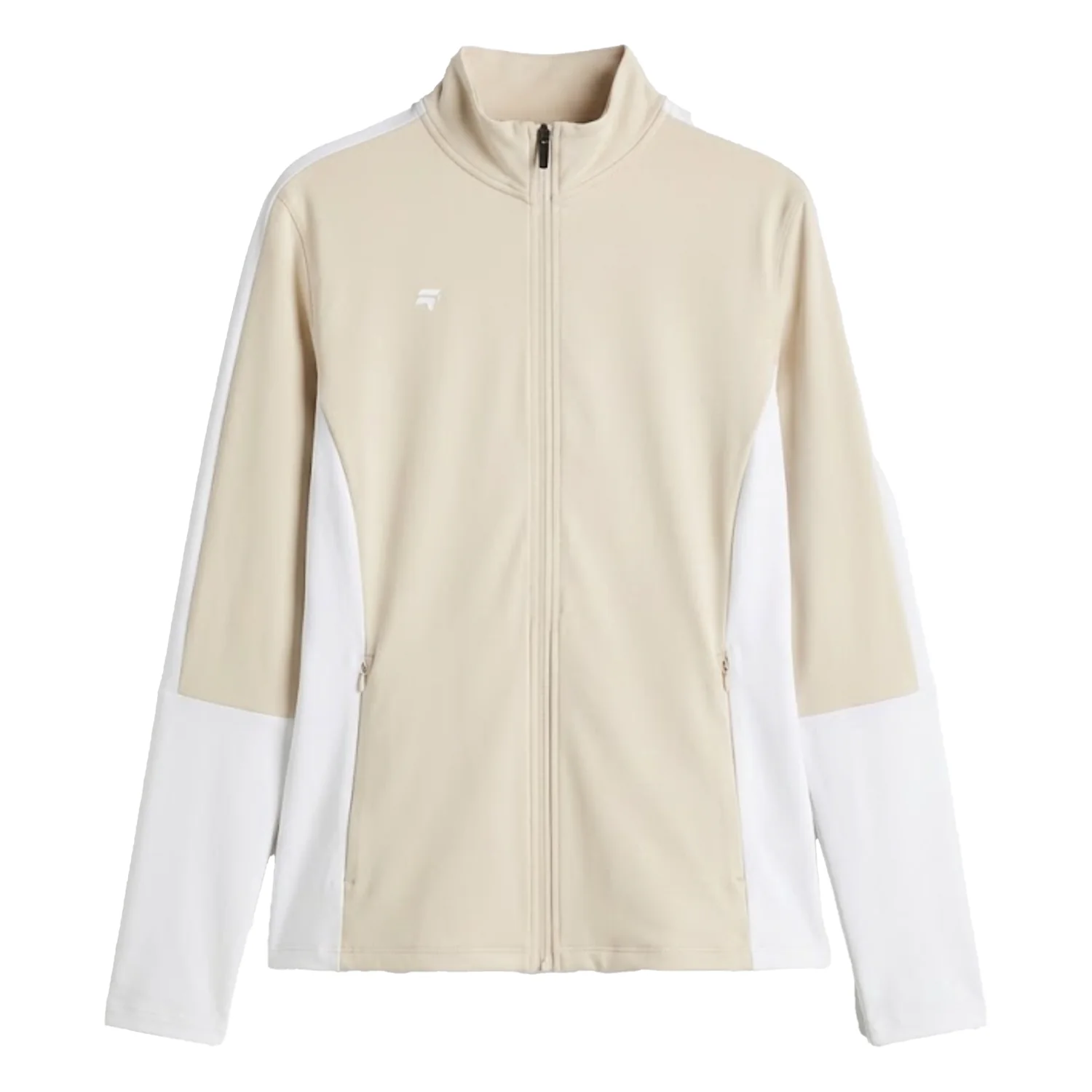 Rohnisch Ladies Blake Thermal Golf Mid Layer 112105 - Image 3