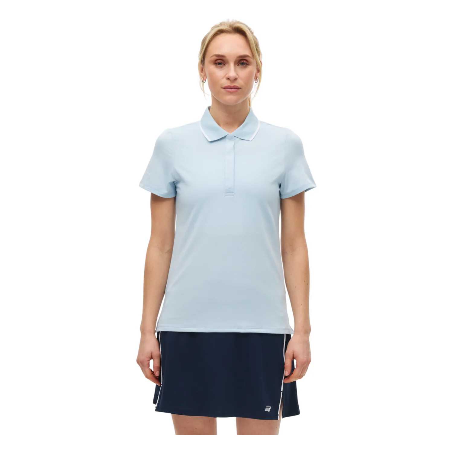 Rohnisch Ladies Deni Golf Polo Shirt 111521