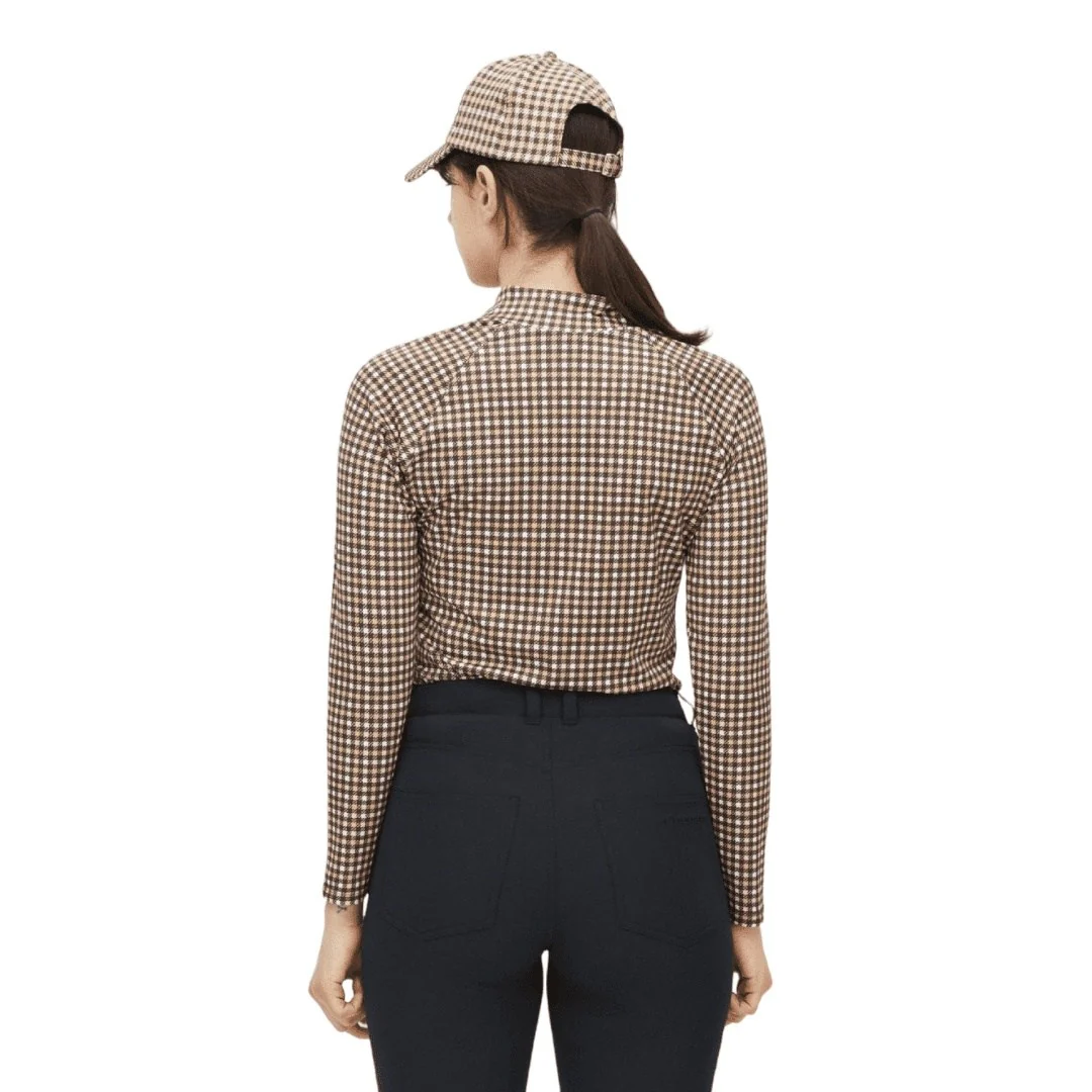 Rohnisch Ladies Elle Golf Polo Shirt 111283 - Image 2
