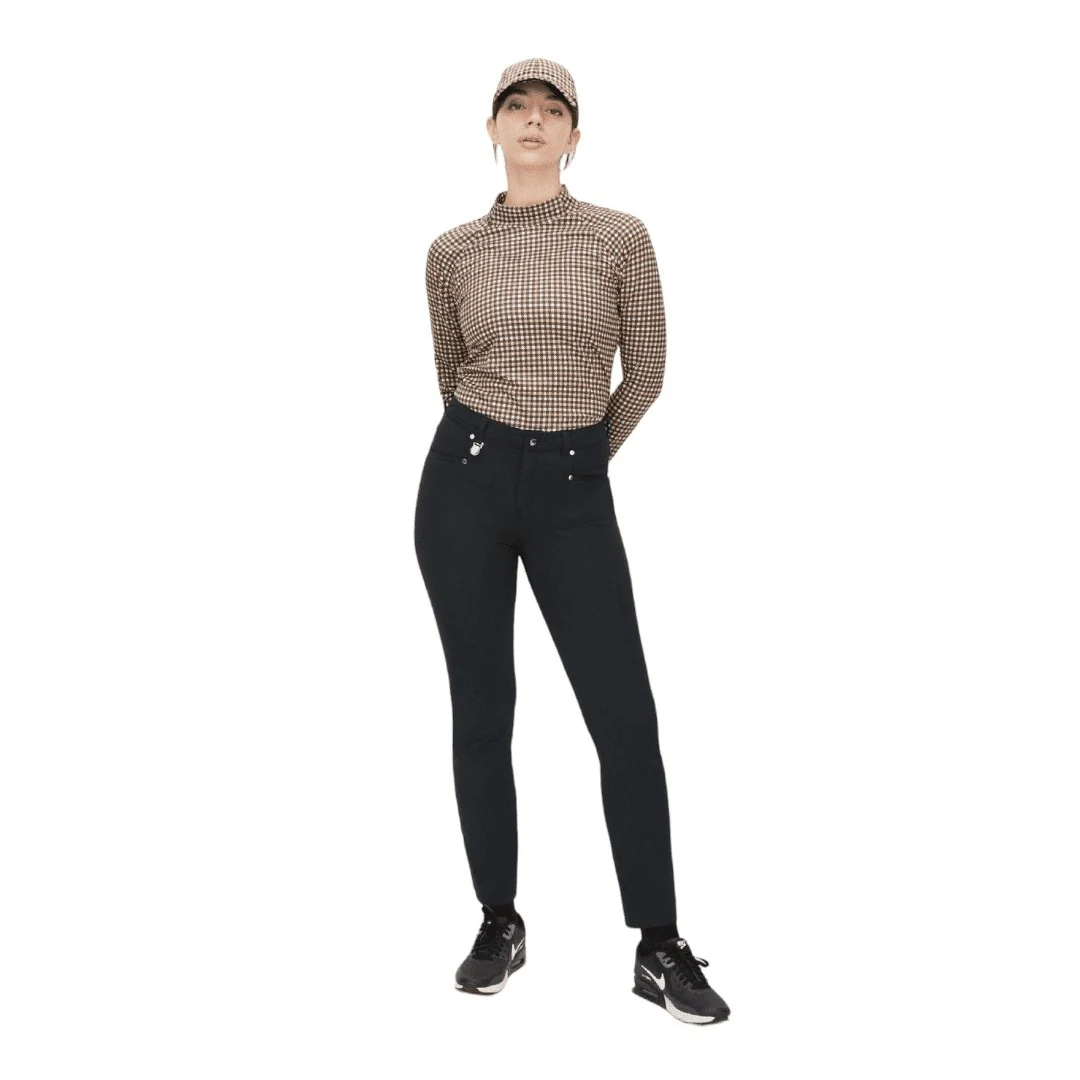 Rohnisch Ladies Elle Golf Polo Shirt 111283 - Image 3