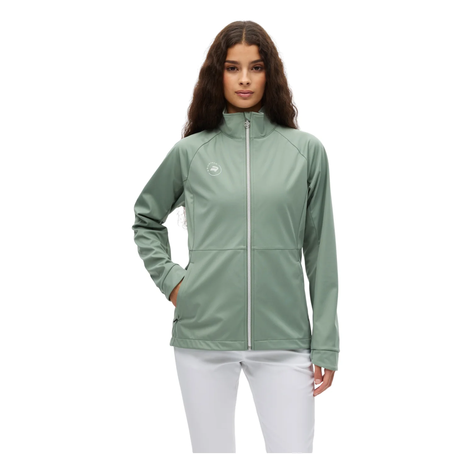 Rohnisch Ladies Hydro Move Golf Jacket 000865