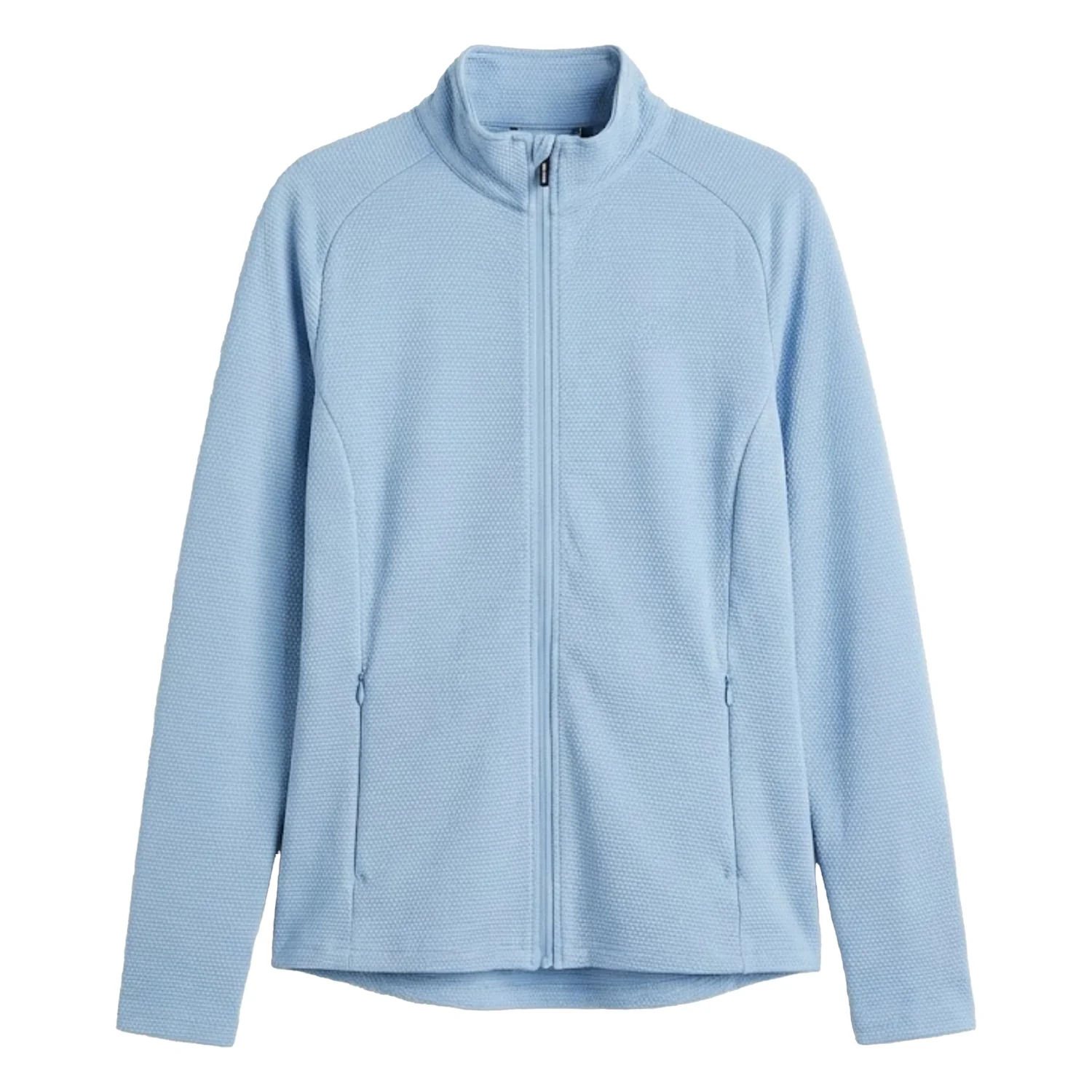 Rohnisch Ladies Laura Mid Layer Golf Jacket 112329 - Image 3