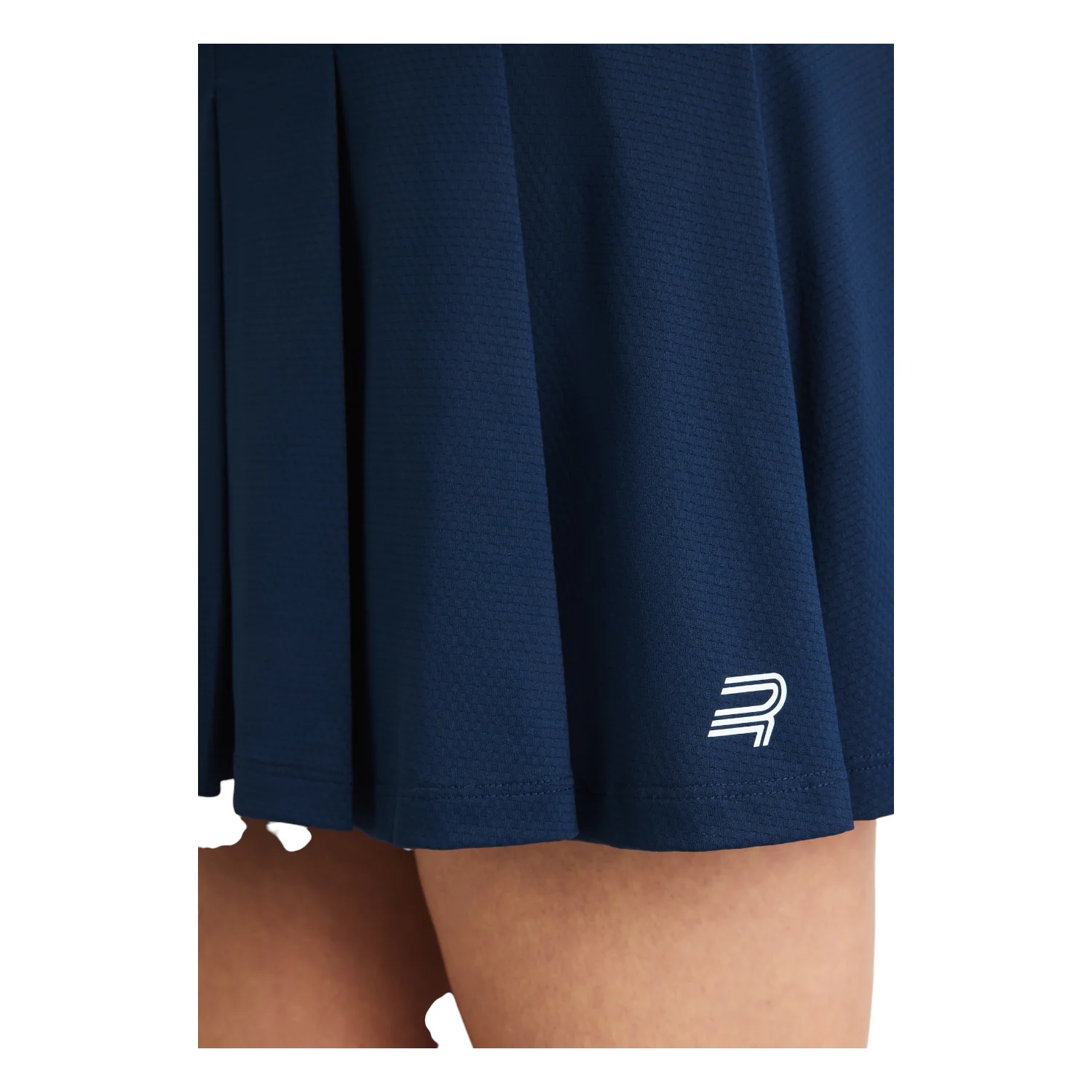 Rohnisch Ladies Nicky Pleated Golf Skort 112323 - Image 3