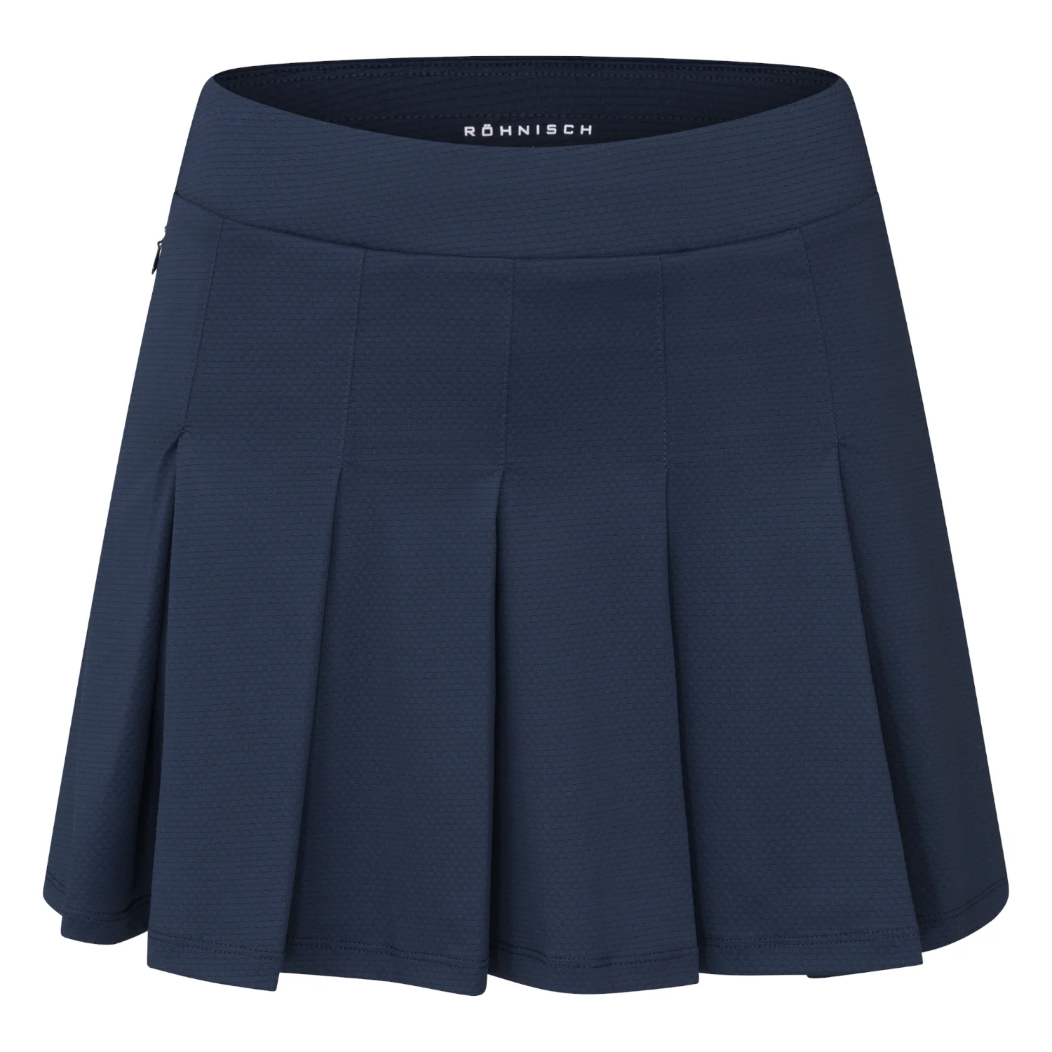 Rohnisch Ladies Nicky Pleated Golf Skort 112323 - Image 4