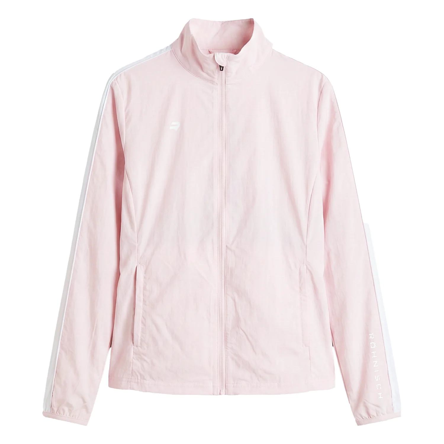 Rohnisch Ladies Packable Ultra Light Golf Jacket 112327 - Image 3