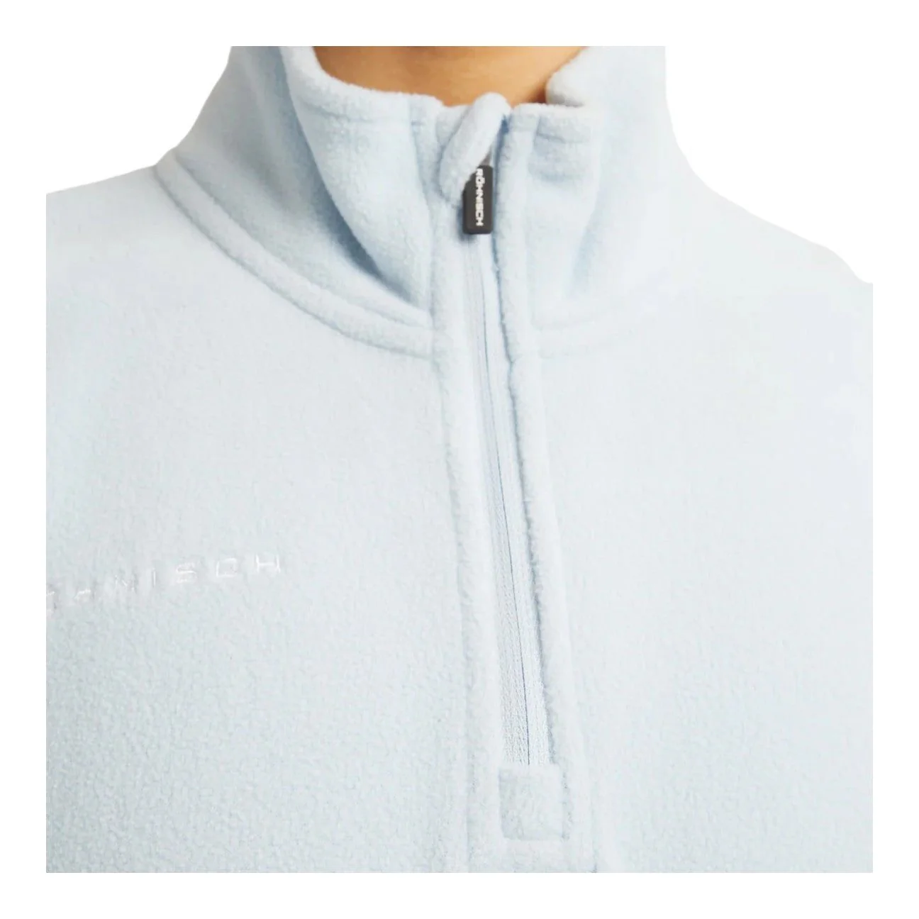 Rohnisch Ladies Polar Golf Fleece 111679 - Image 3