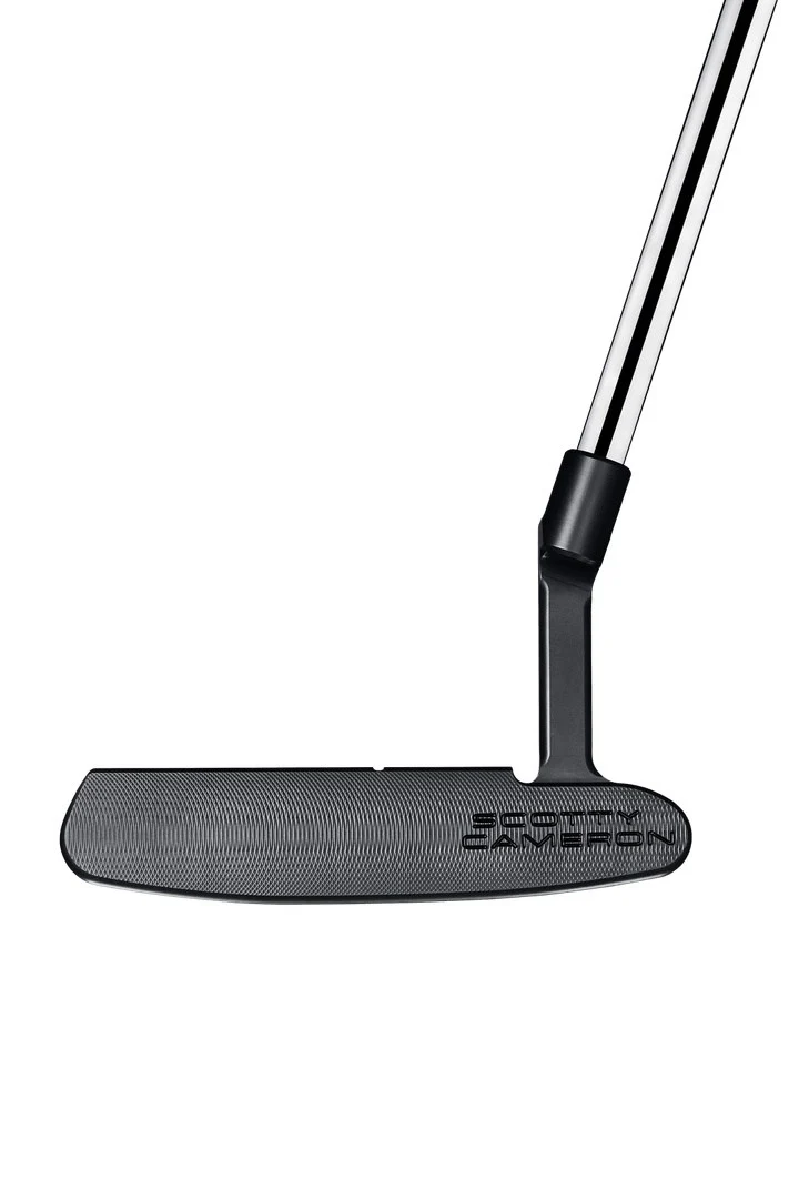 Scotty Cameron Limited Edition Jet Set Golf Putter | Newport - Image 2