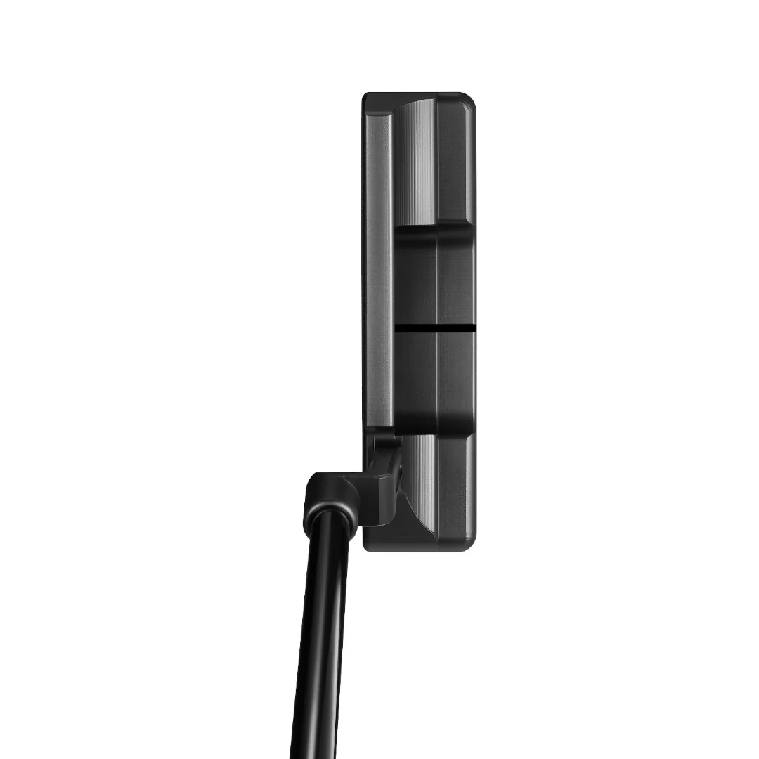 Scotty Cameron Limited Edition B3 Triple Black Golf Putter | Newport 2 Long Neck - Image 3