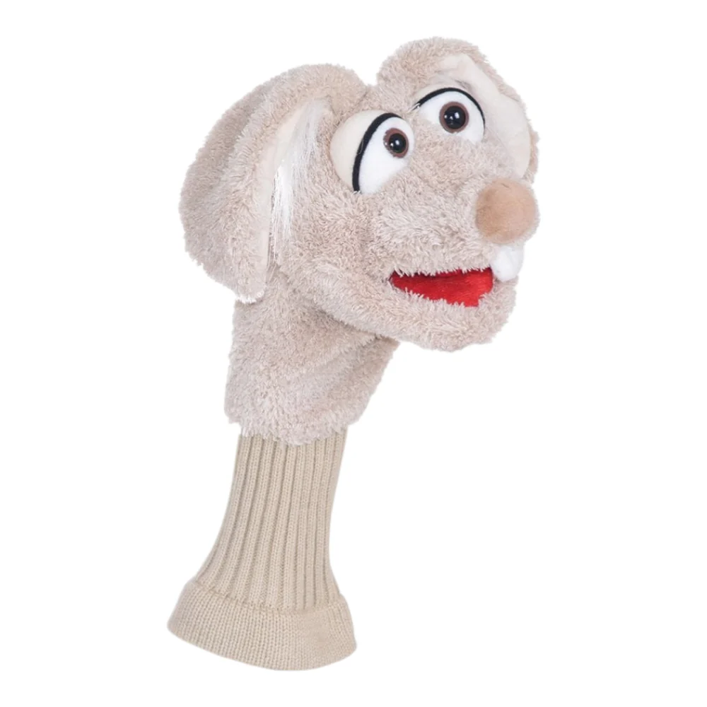 Sesame Street Golf Driver Headcover | Manfred