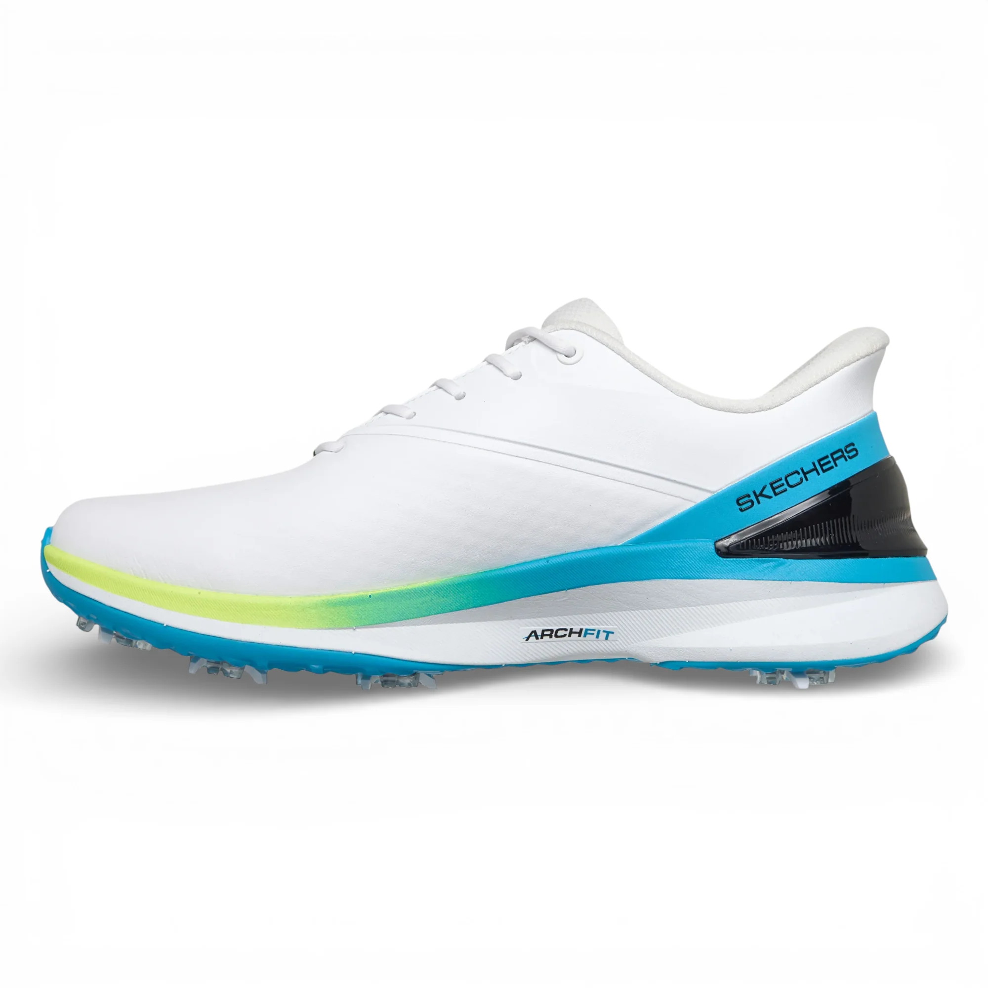 Skechers Go Golf Blade Tour Golf Shoes 214145 - Image 2
