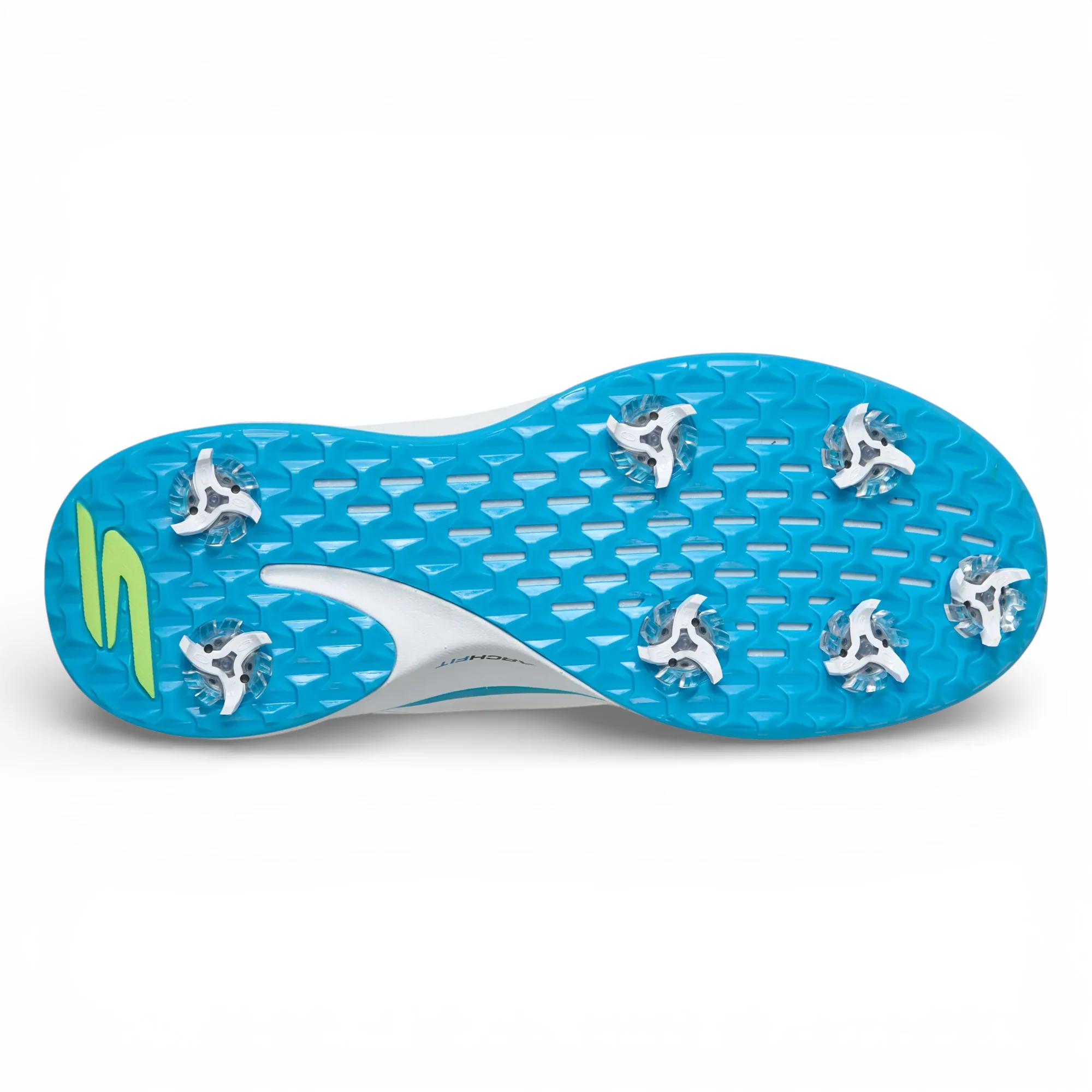 Skechers Go Golf Blade Tour Golf Shoes 214145 - Image 5