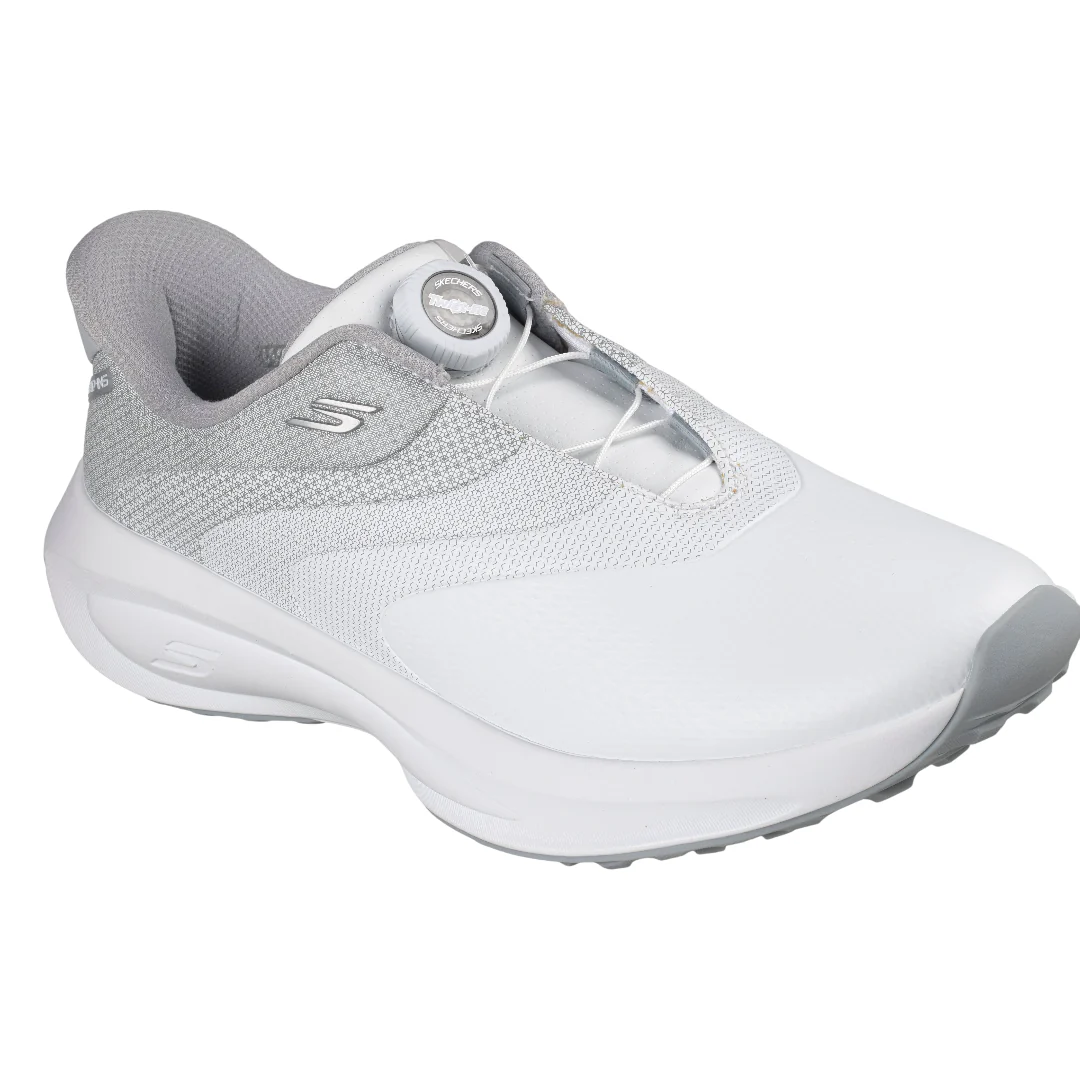 Skechers Go Golf Flow Twist-Fit Golf Shoes 214149 - Image 4