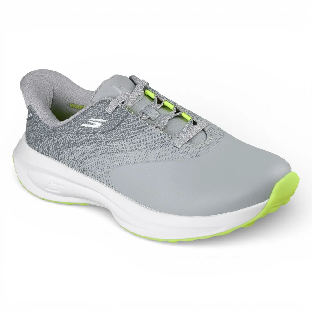 Skechers Flow Slip-In Golf Shoes 214153 - Image 4