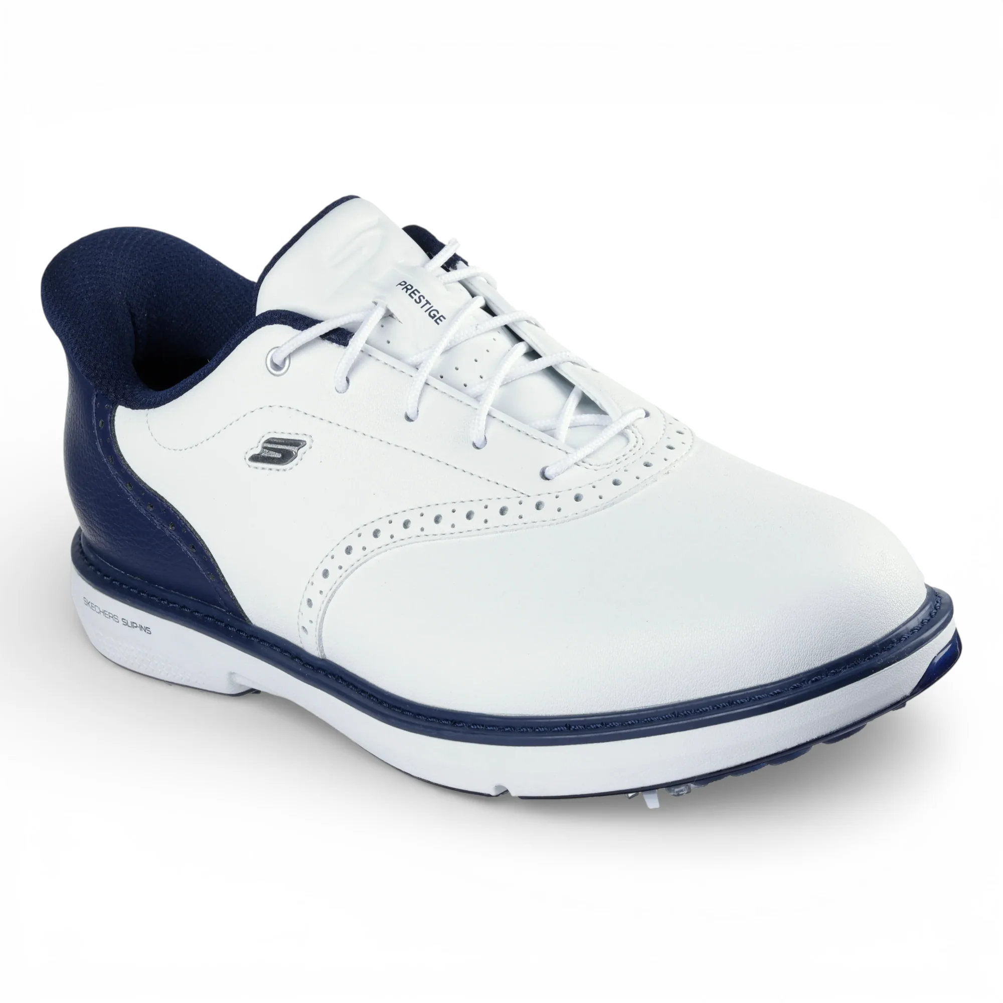 Skechers Go Golf Prestige Golf Shoes 214125 - Image 2