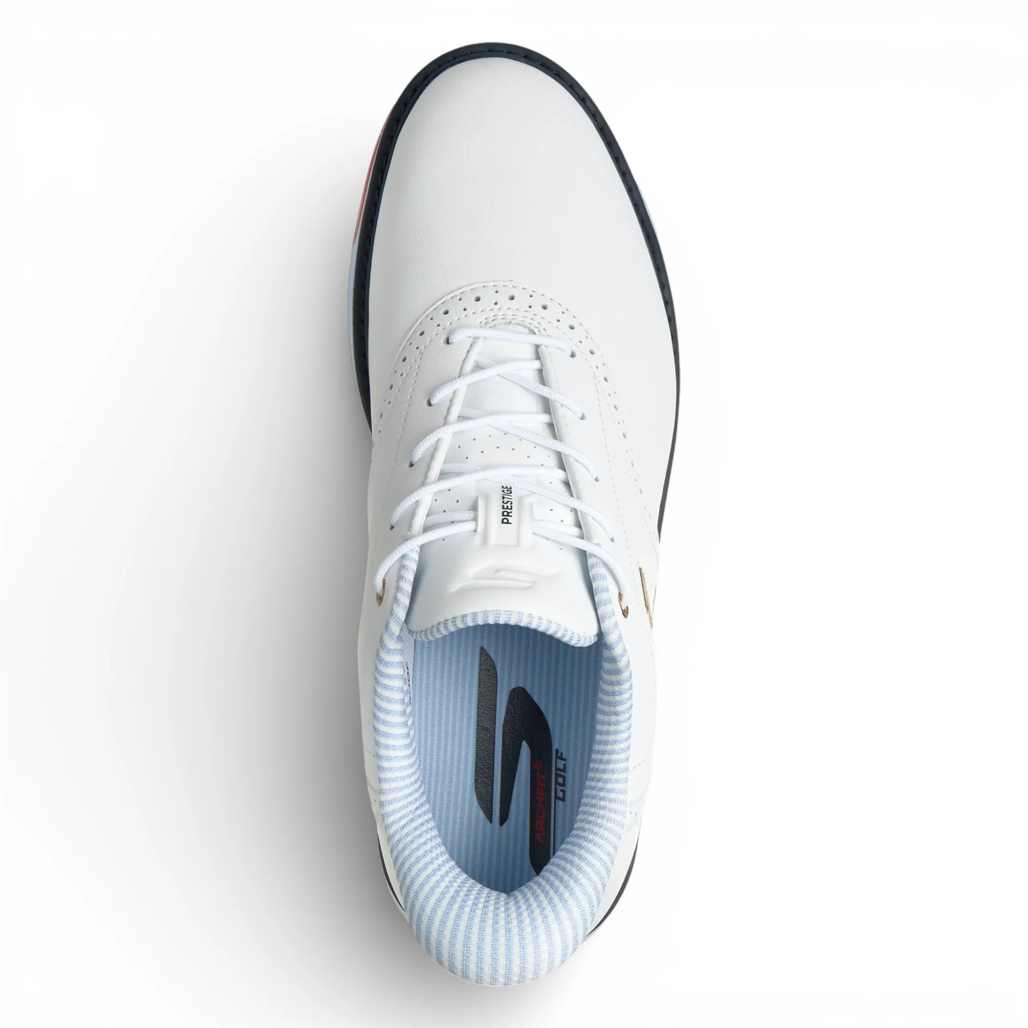 Skechers Go Golf Prestige Golf Shoes 214125 - Image 4