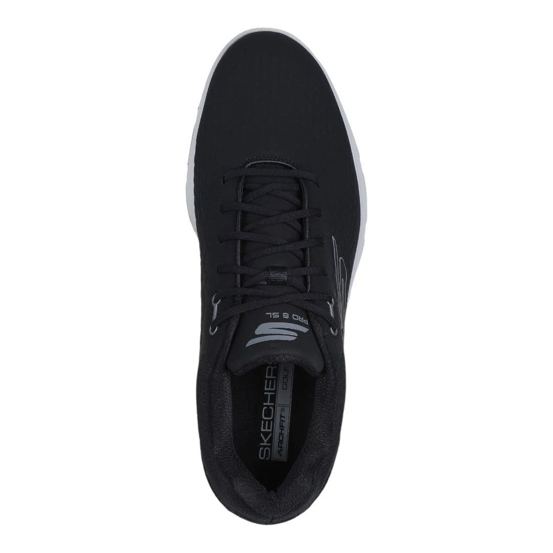 Skechers Go Golf Pro 6 Spikeless Golf Shoes 214097 - Image 5