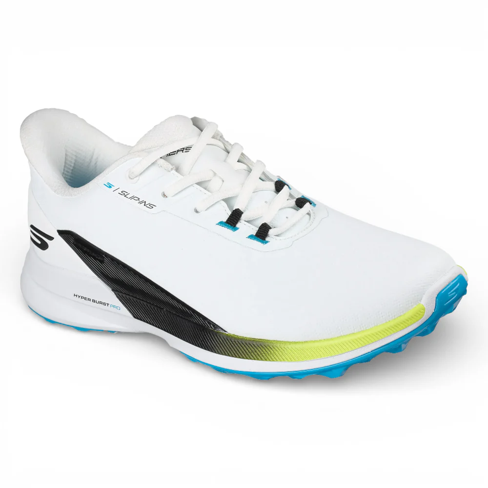 Skechers Go Golf Pure SI Golf Shoes 214147 - Image 4