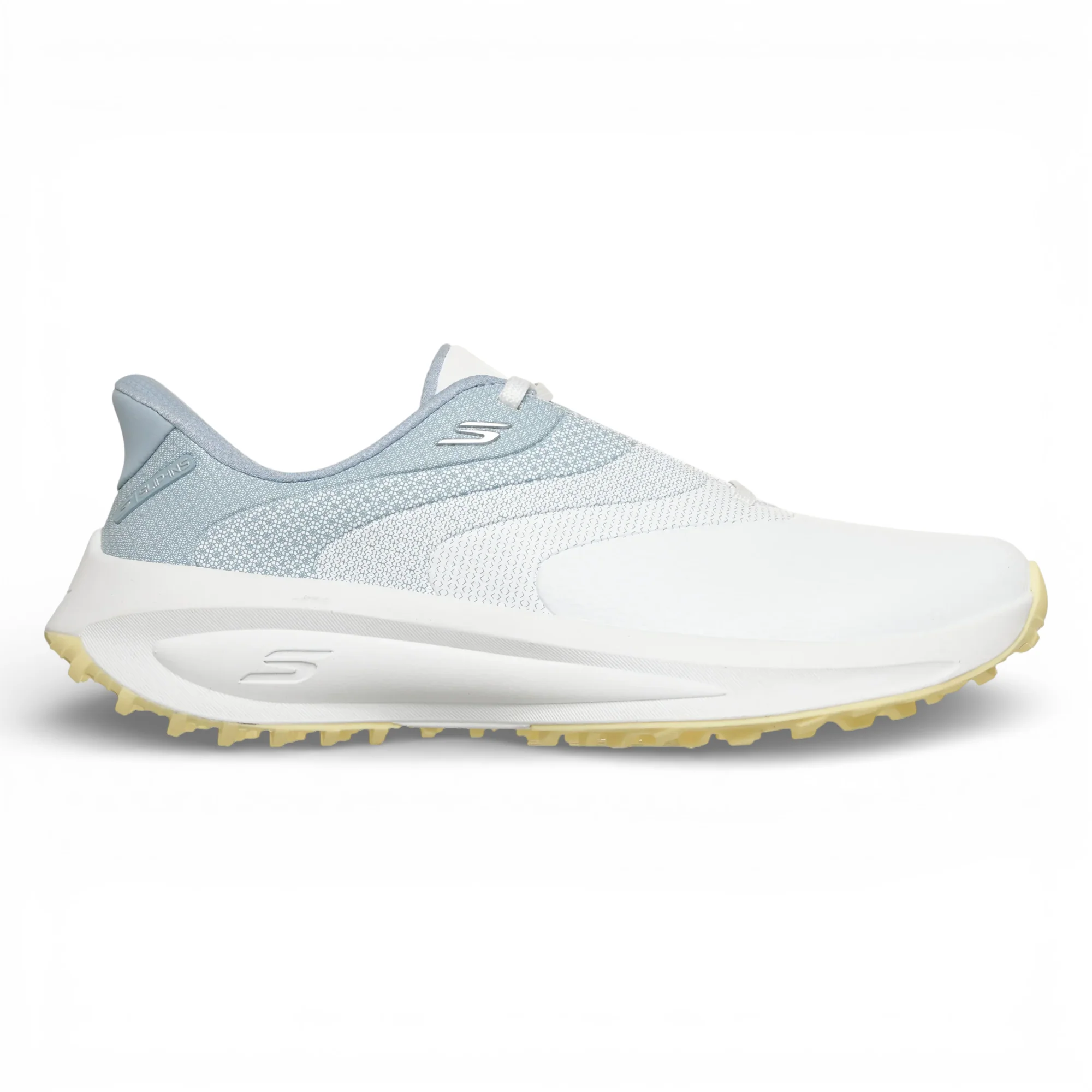 Skechers Ladies Flow Slip In SL Golf Shoes 123153