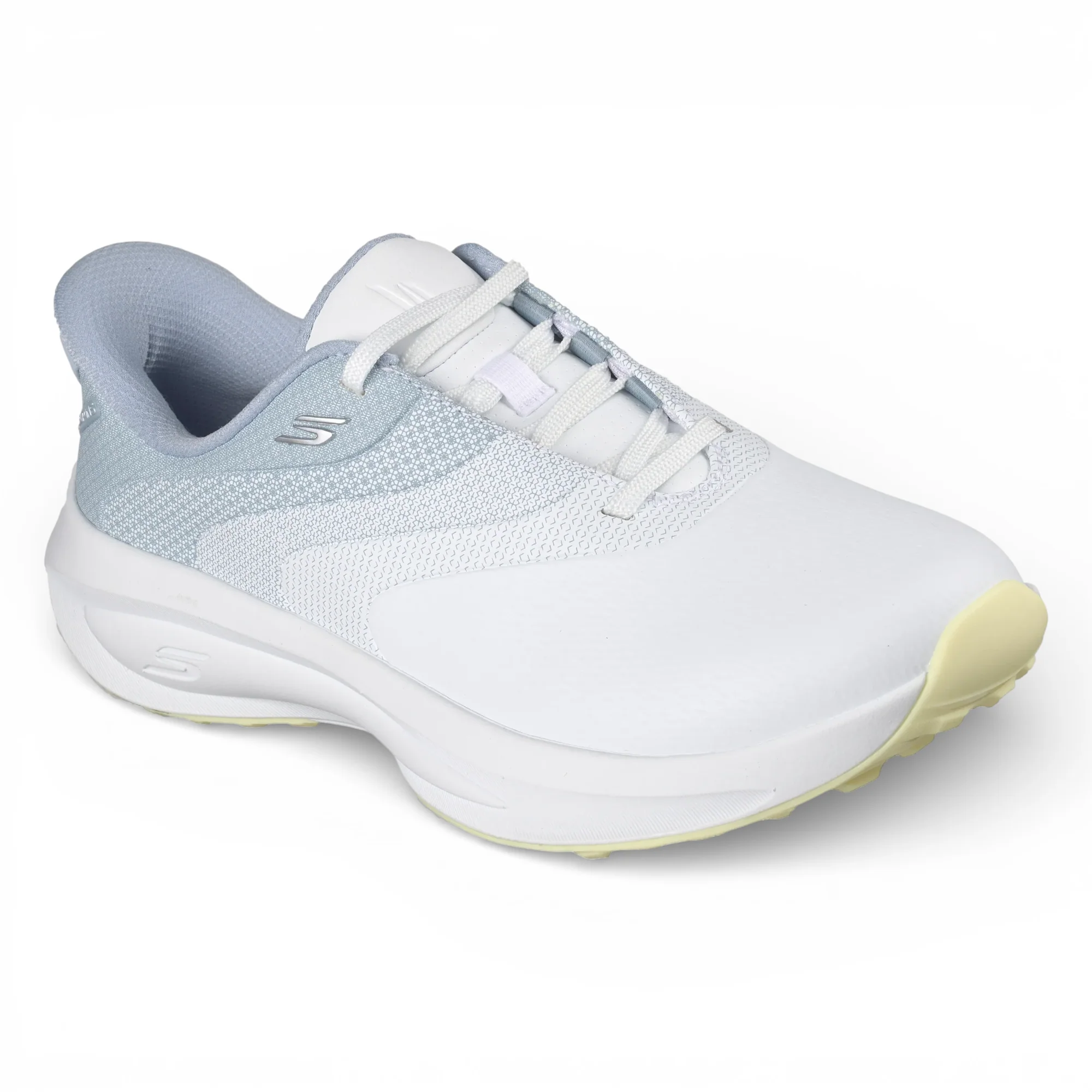 Skechers Ladies Flow Slip In SL Golf Shoes 123153 - Image 3