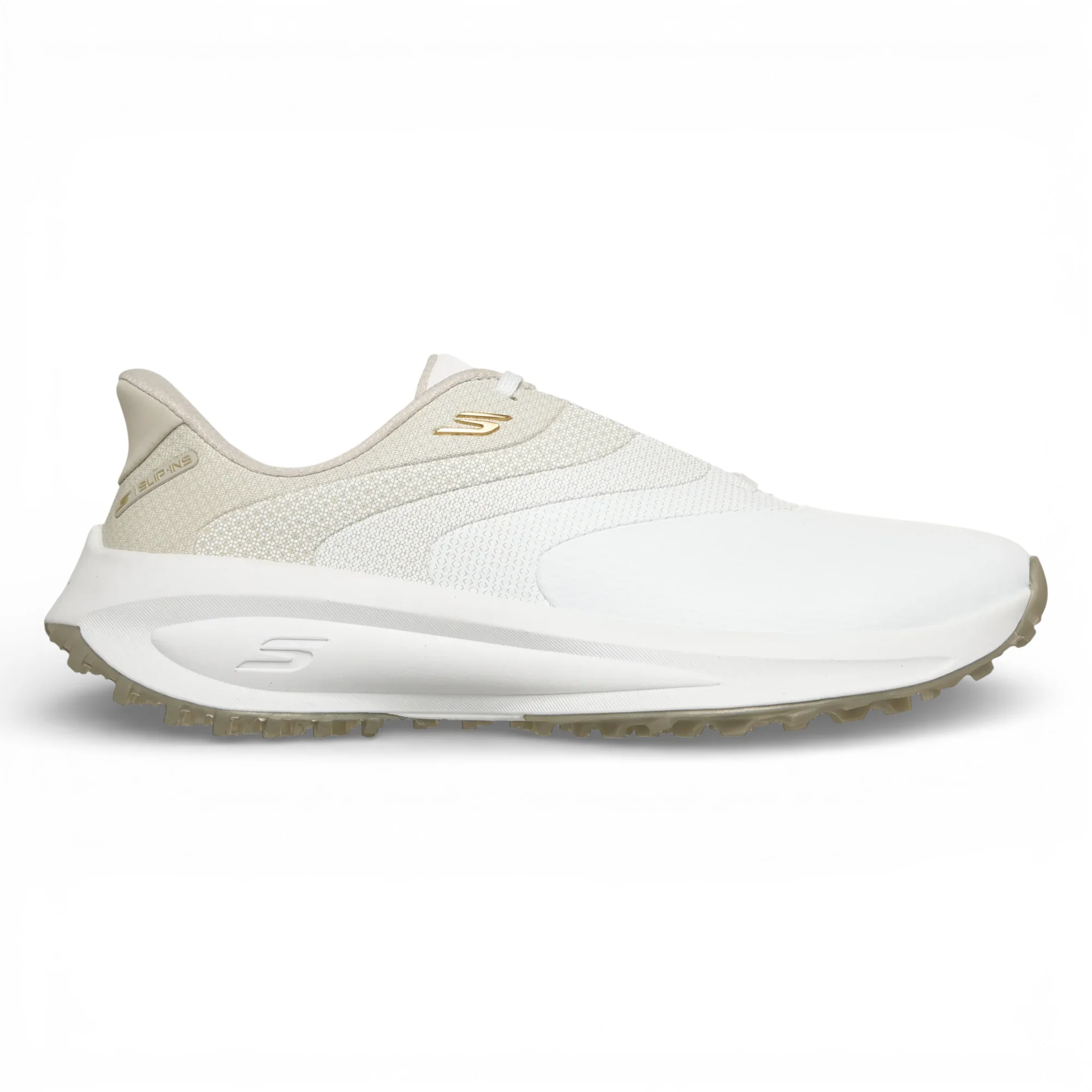 Skechers Ladies Flow Slip In SL Golf Shoes 123153