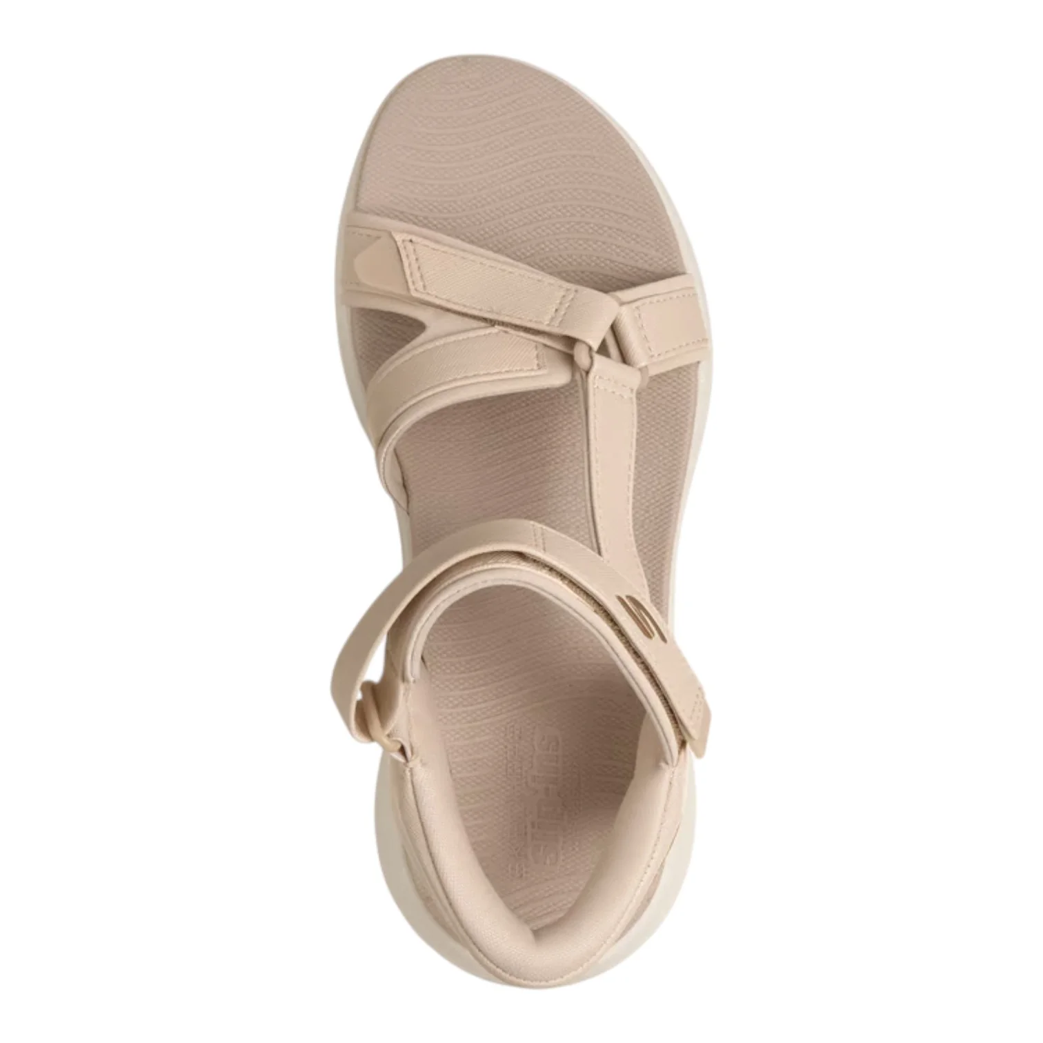 Skechers Ladies Slip-ins GO GOLF Sandal 123160 - Image 5