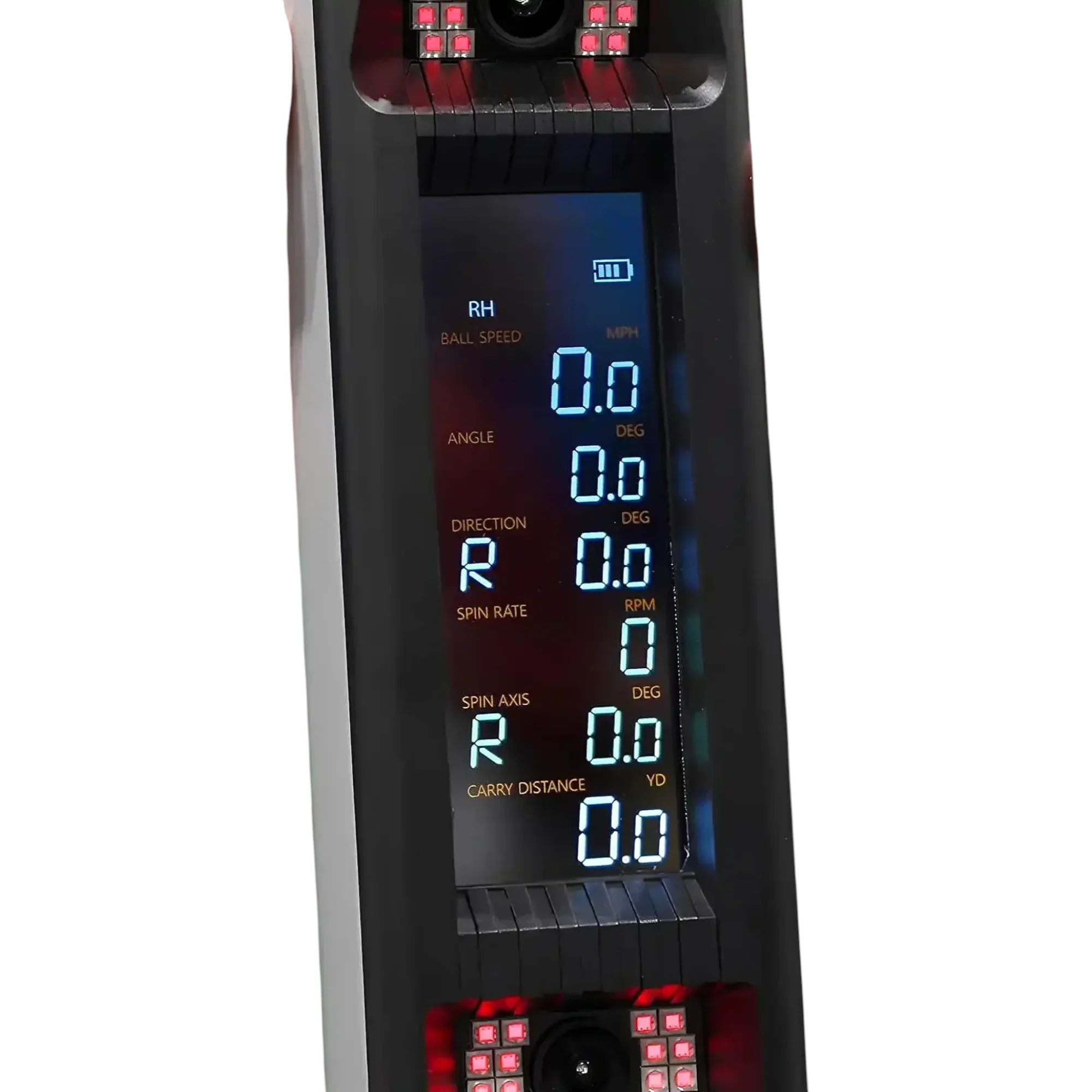 Square Golf Omni Launch Monitor - Image 2